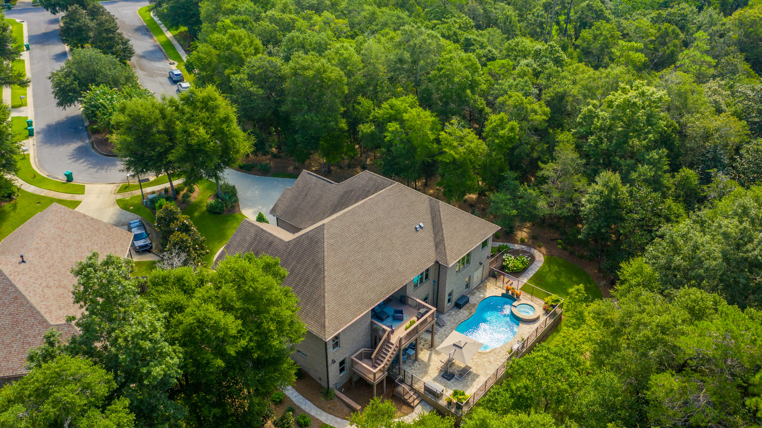 SWIFT CREEK PH VI - Residential