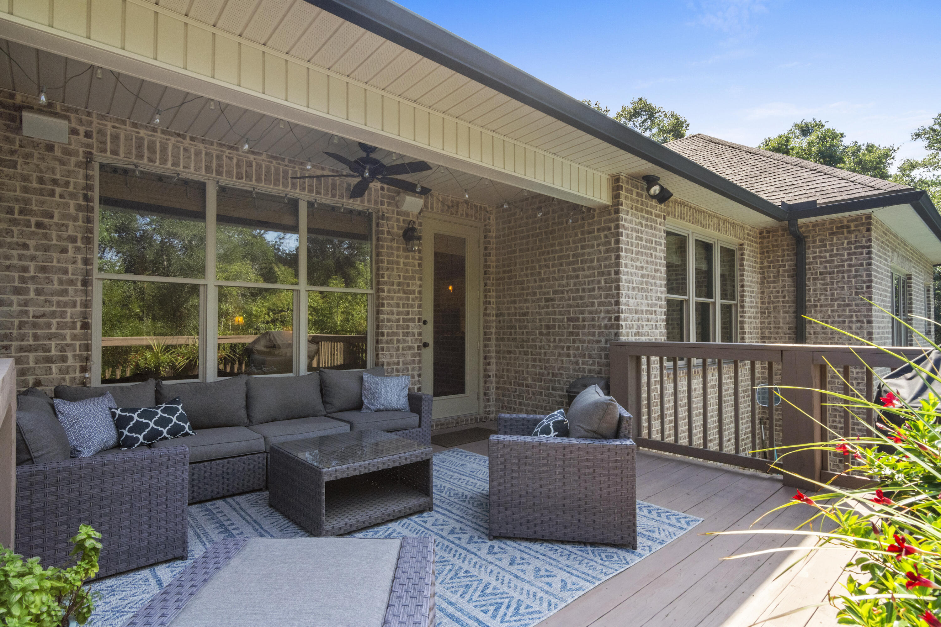 SWIFT CREEK PH VI - Residential