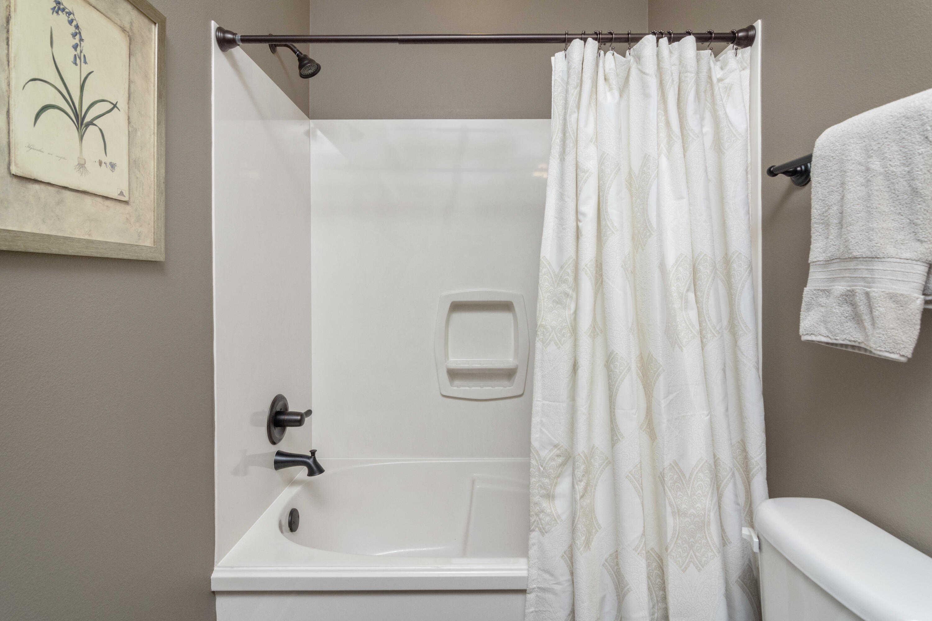 SWIFT CREEK PH VI - Residential