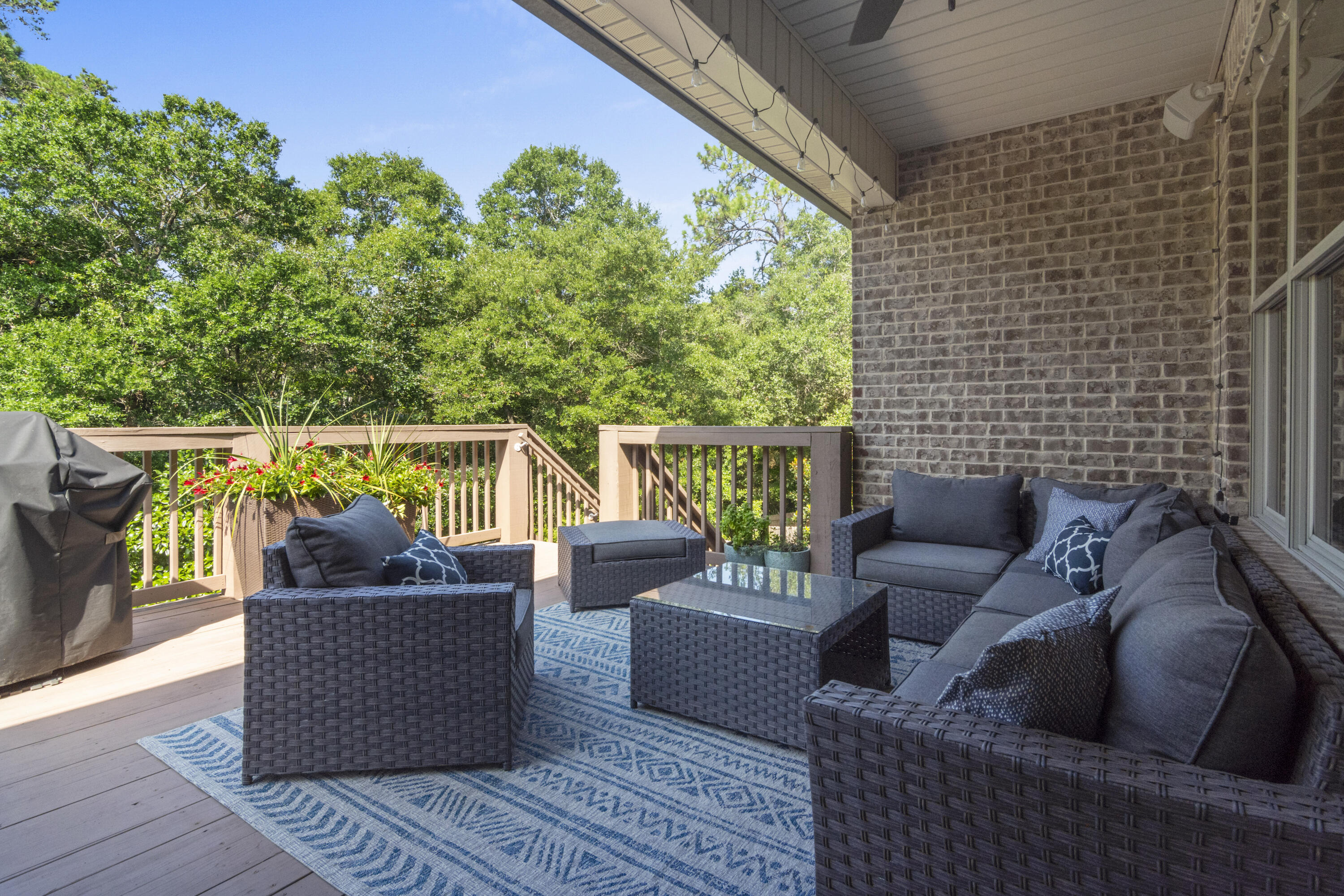 SWIFT CREEK PH VI - Residential