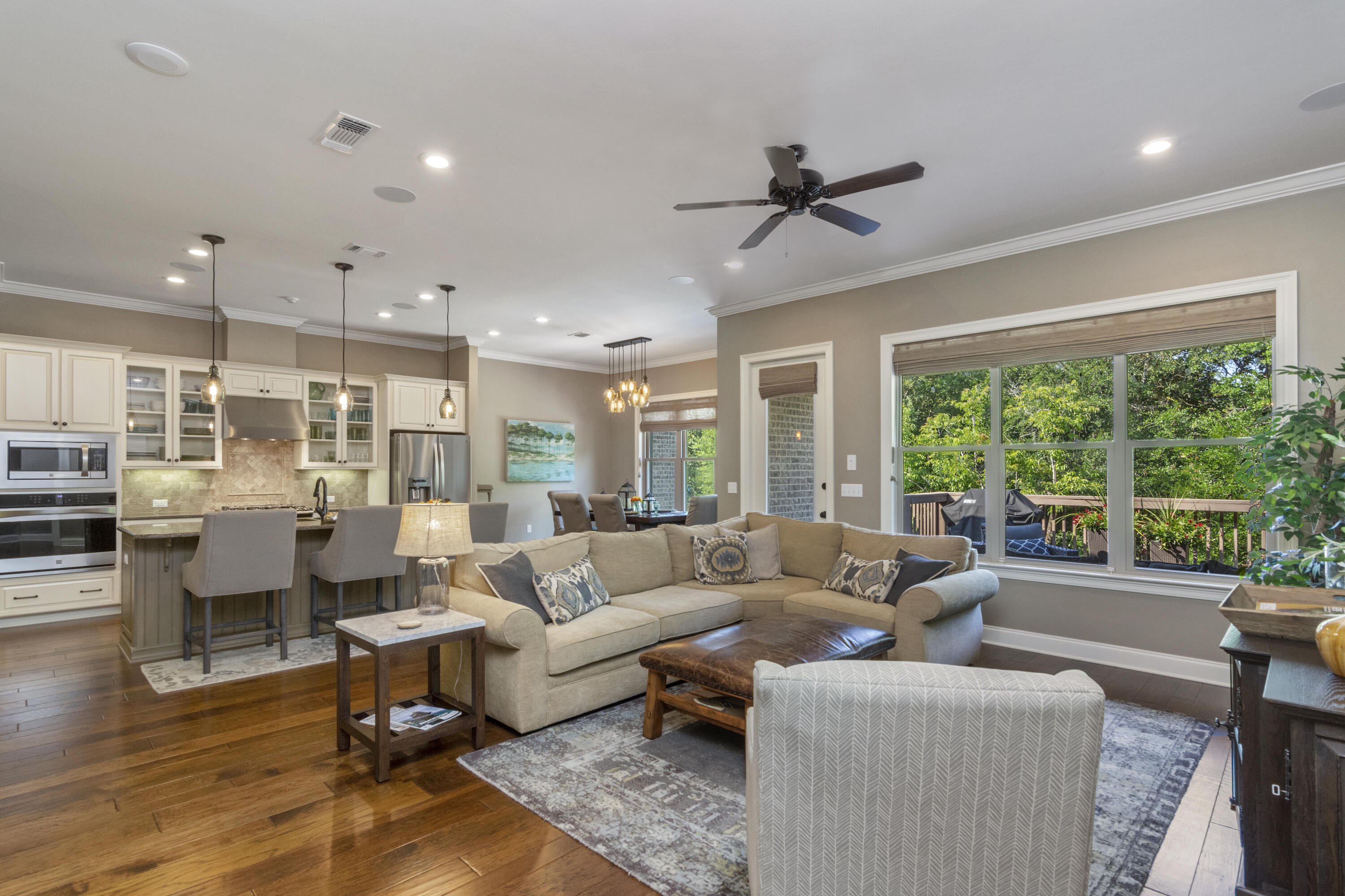 SWIFT CREEK PH VI - Residential