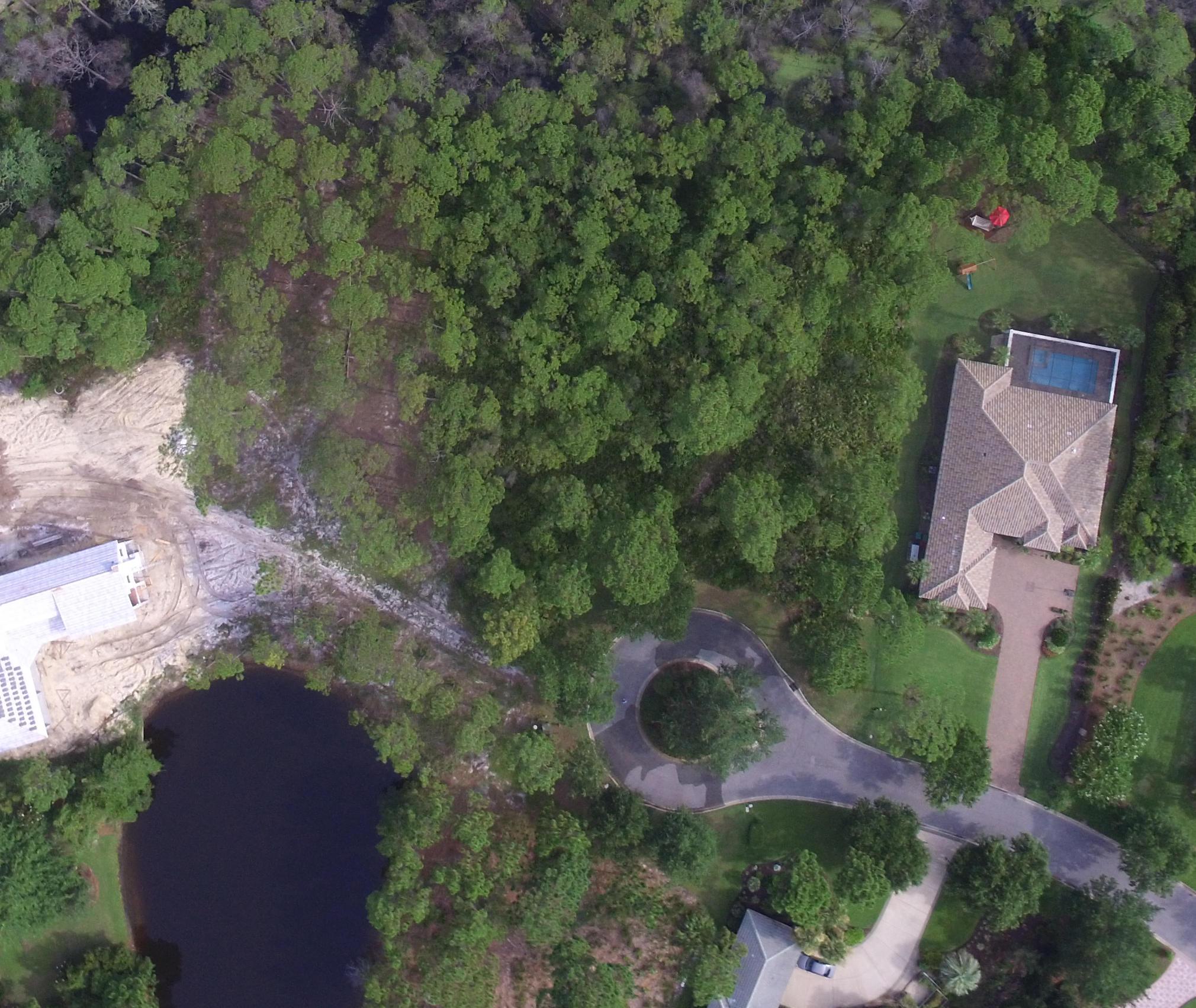 REGATTA BAY PH 1 - Land