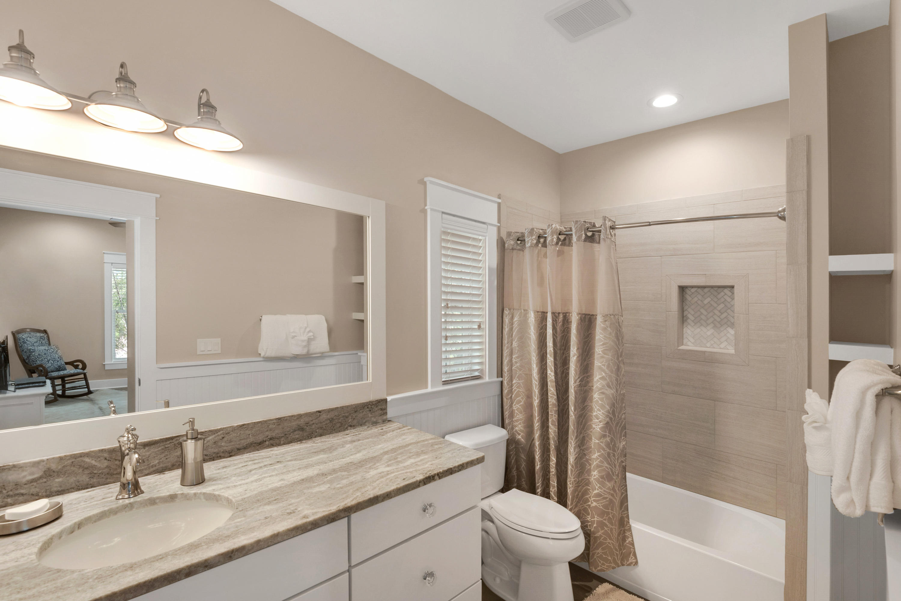 MAGNOLIA COTTAGES BY THE SEA - Residential