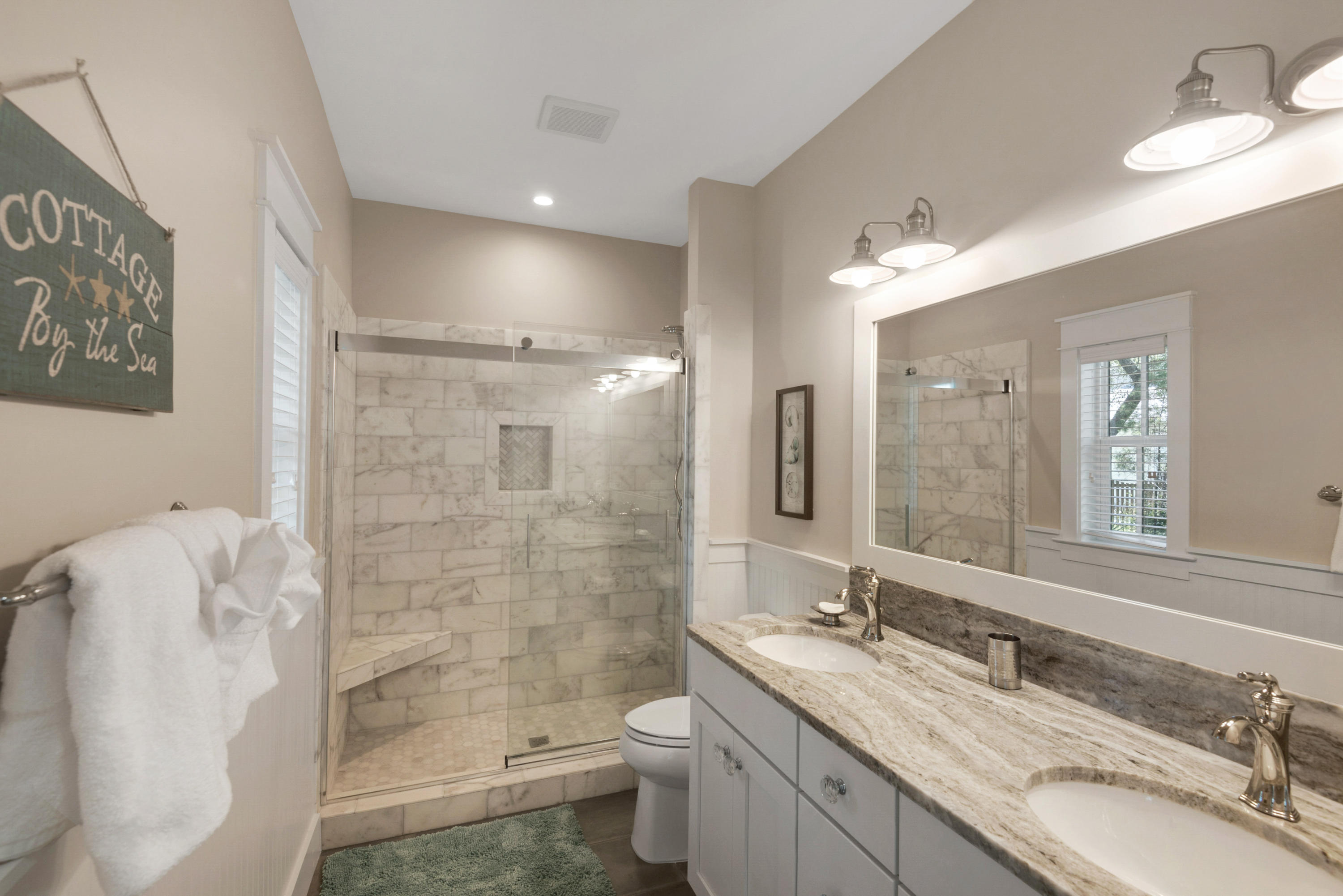 MAGNOLIA COTTAGES BY THE SEA - Residential