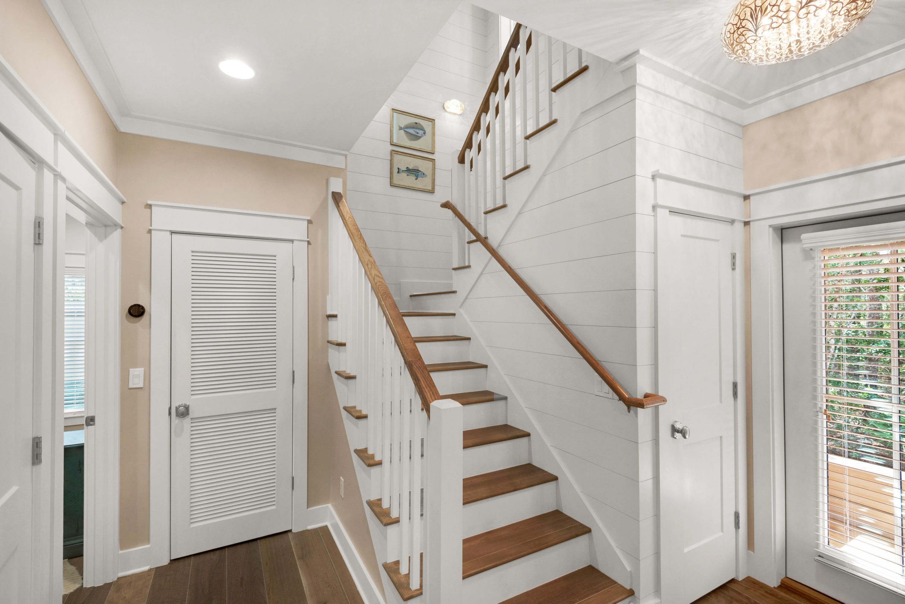 MAGNOLIA COTTAGES BY THE SEA - Residential