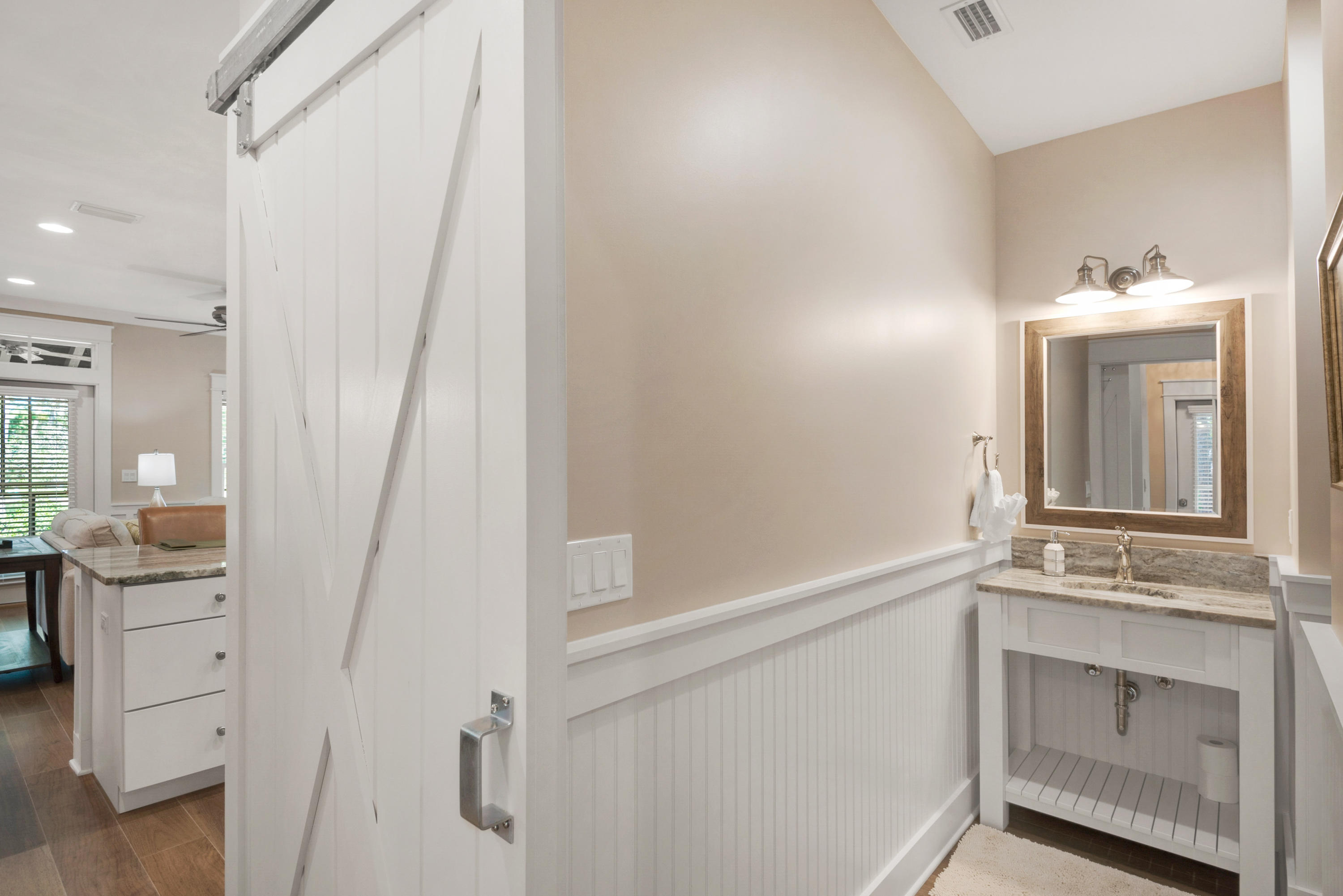 MAGNOLIA COTTAGES BY THE SEA - Residential