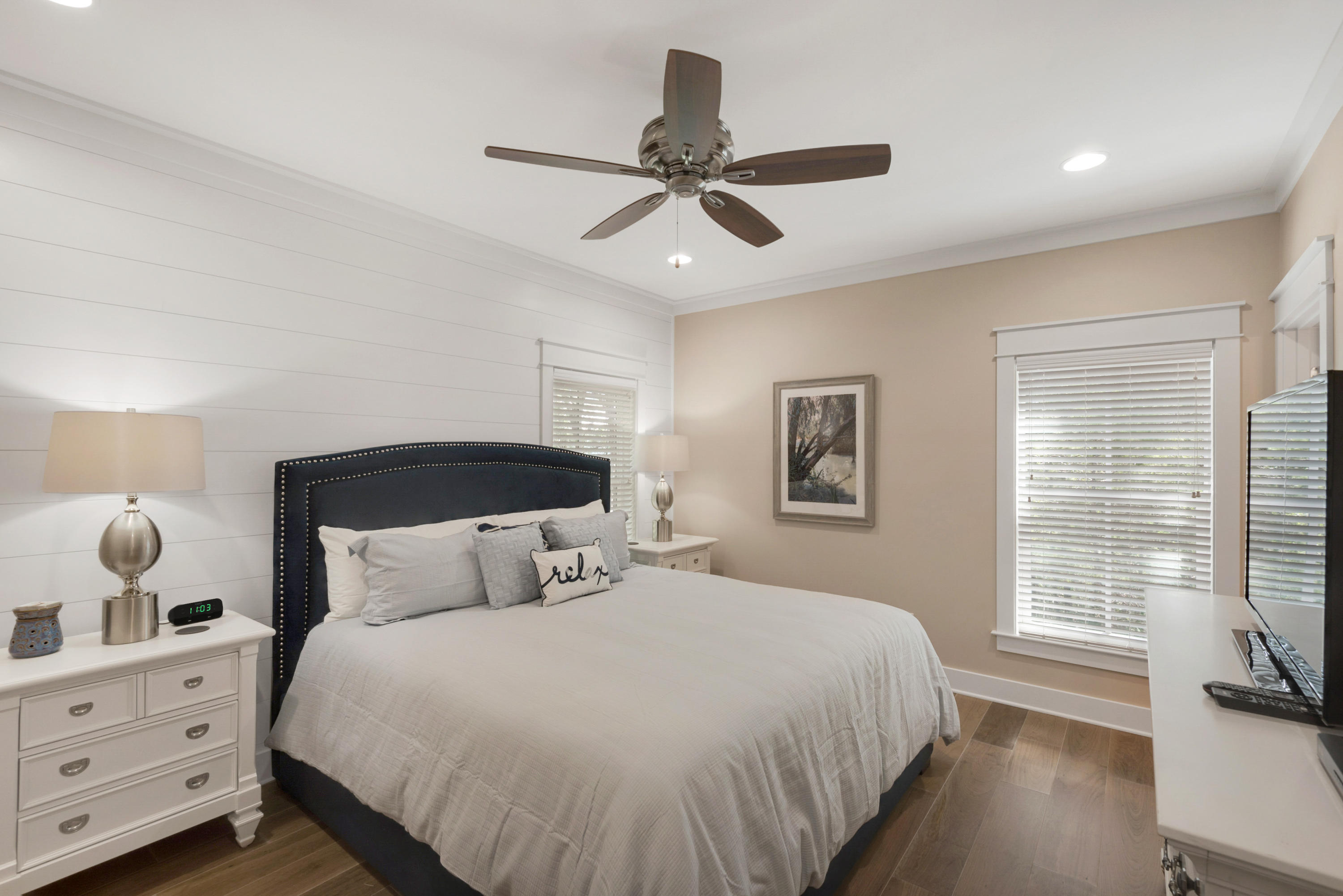 MAGNOLIA COTTAGES BY THE SEA - Residential