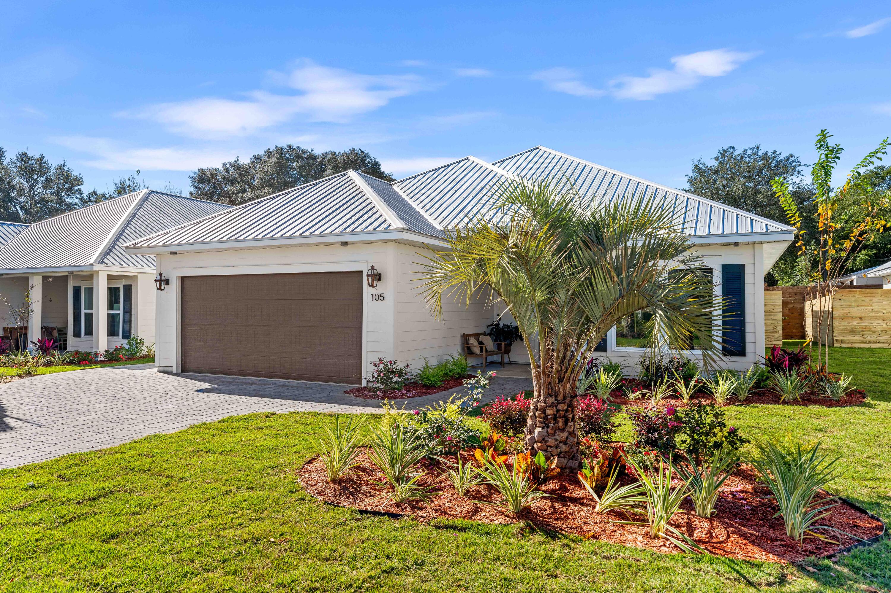 DESTIN COTTAGES - Residential