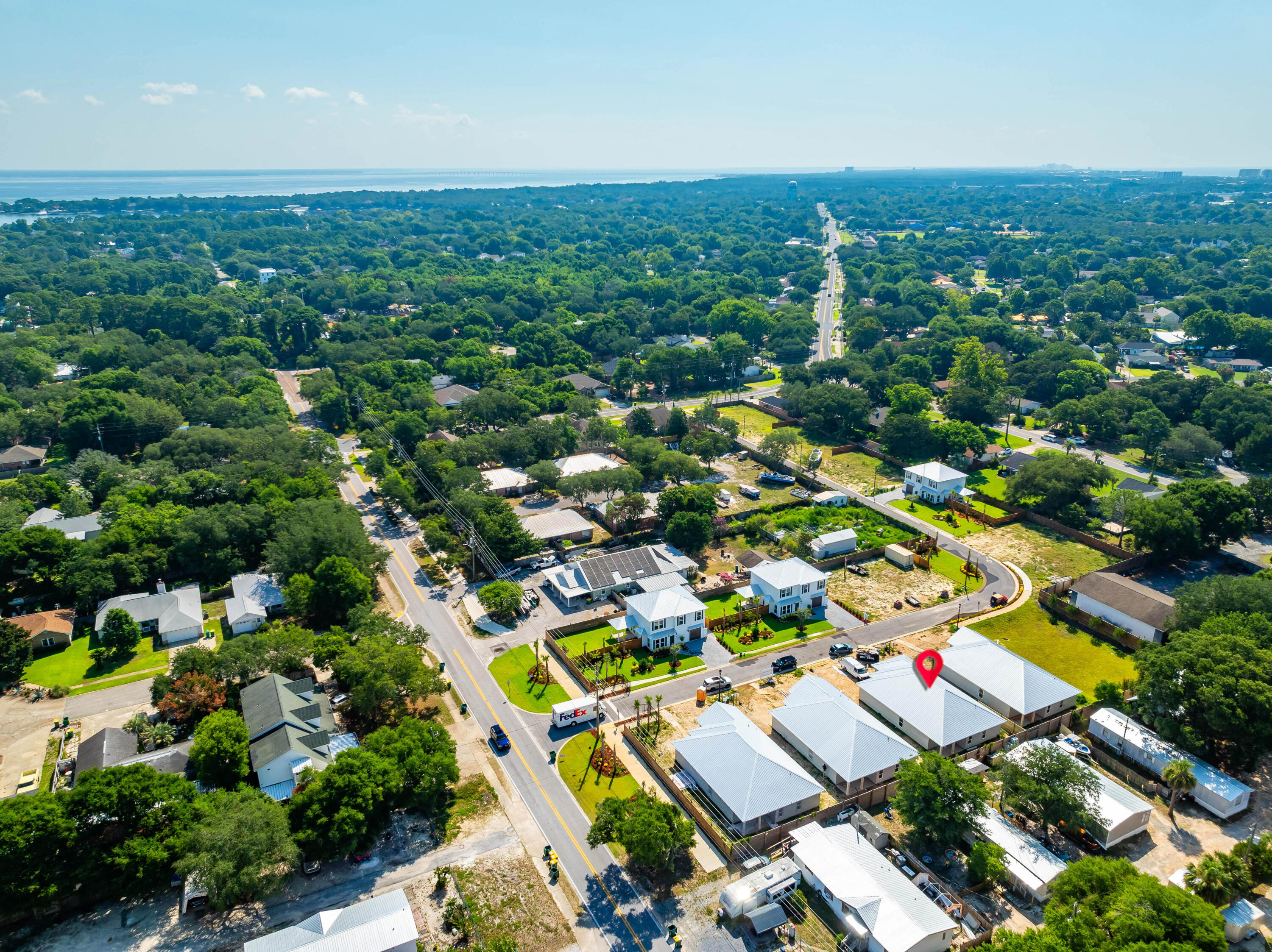 DESTIN COTTAGES - Residential