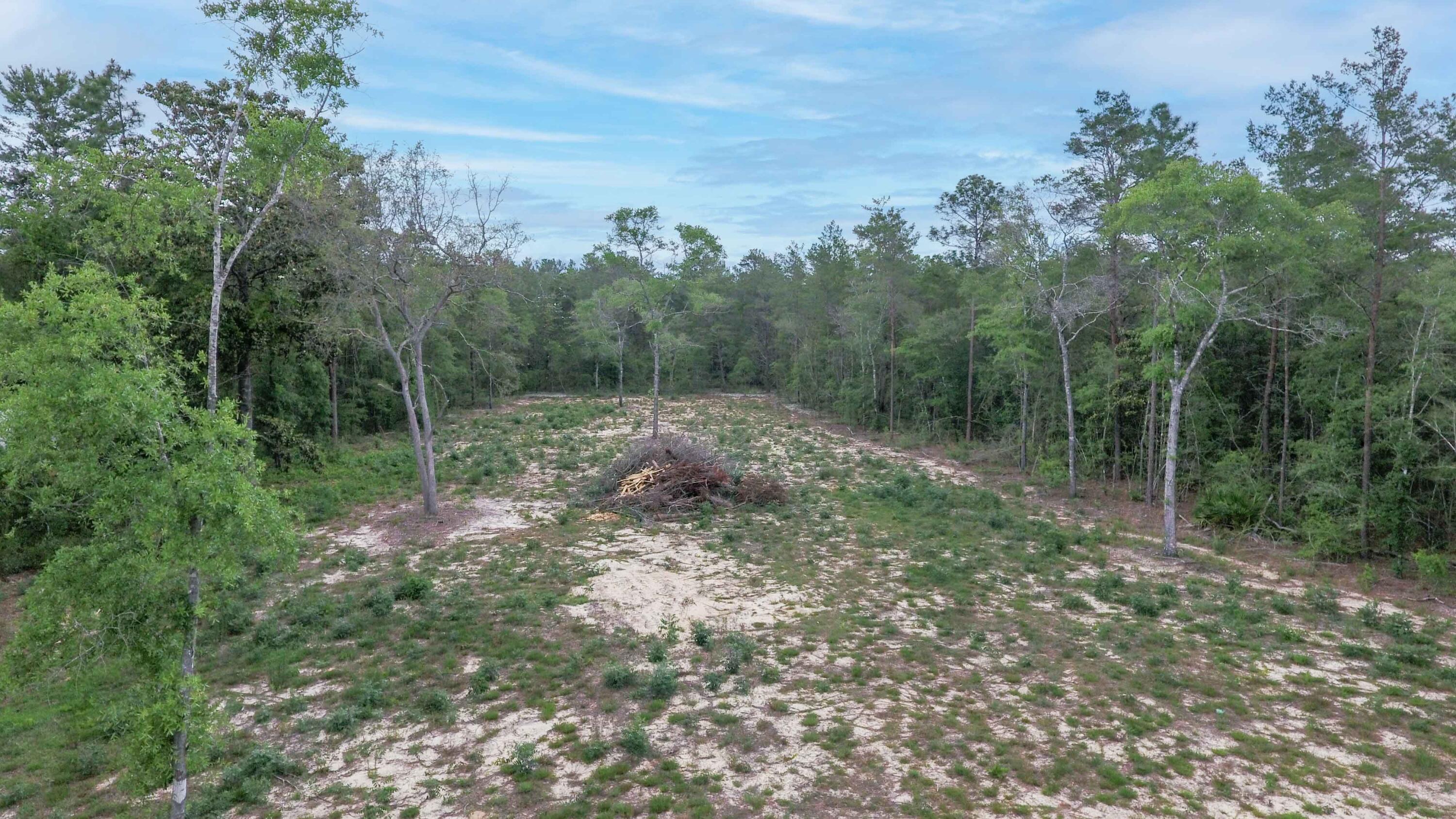 WILDWOOD LAKES - Land