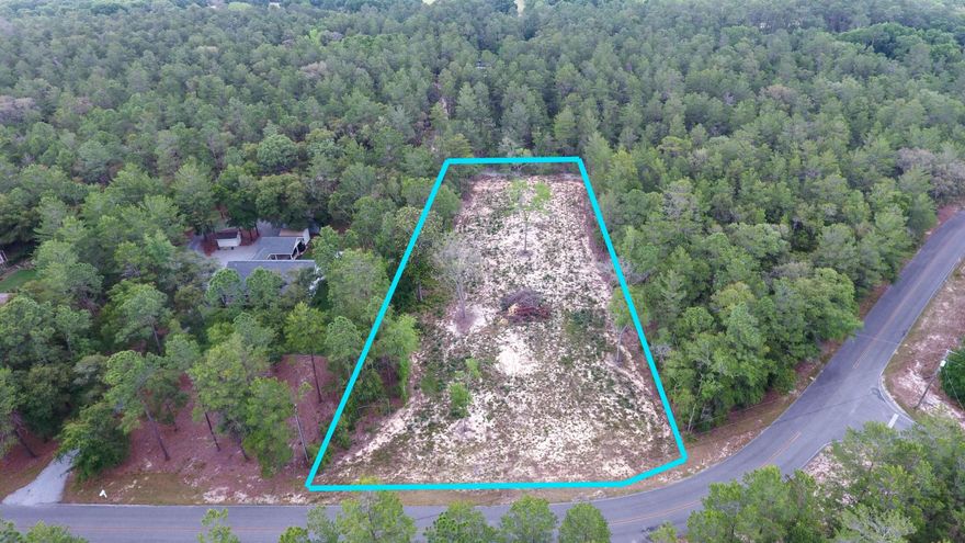 Discover the perfect canvas for your dream home on this one-acre cleared lot in the serene Wildwood Lakes community of DeFuniak Springs, Florida. Nestled among nature, this property offers a peaceful retreat while being conveniently close to local amenities. The current seller has thoughtfully prepared building plans that will convey with the sale, making it easy for you to envision your future home. A recent survey and the community's covenants and restrictions are available in the documents section, ensuring you have this information at your fingertips. Don't miss this opportunity to create your ideal living space in a tranquil setting!