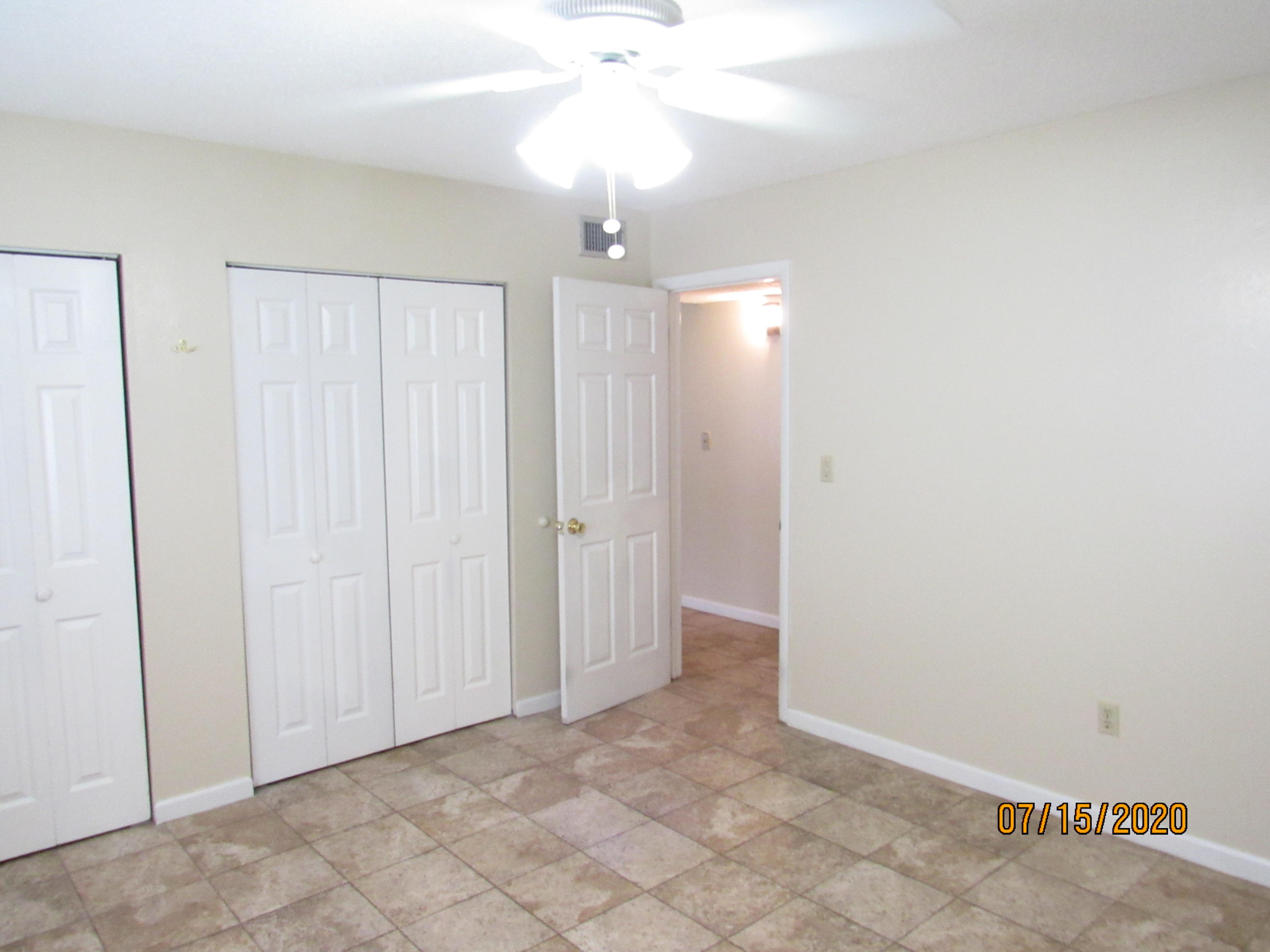 COLLEGE PARK CONDO - Residential Lease