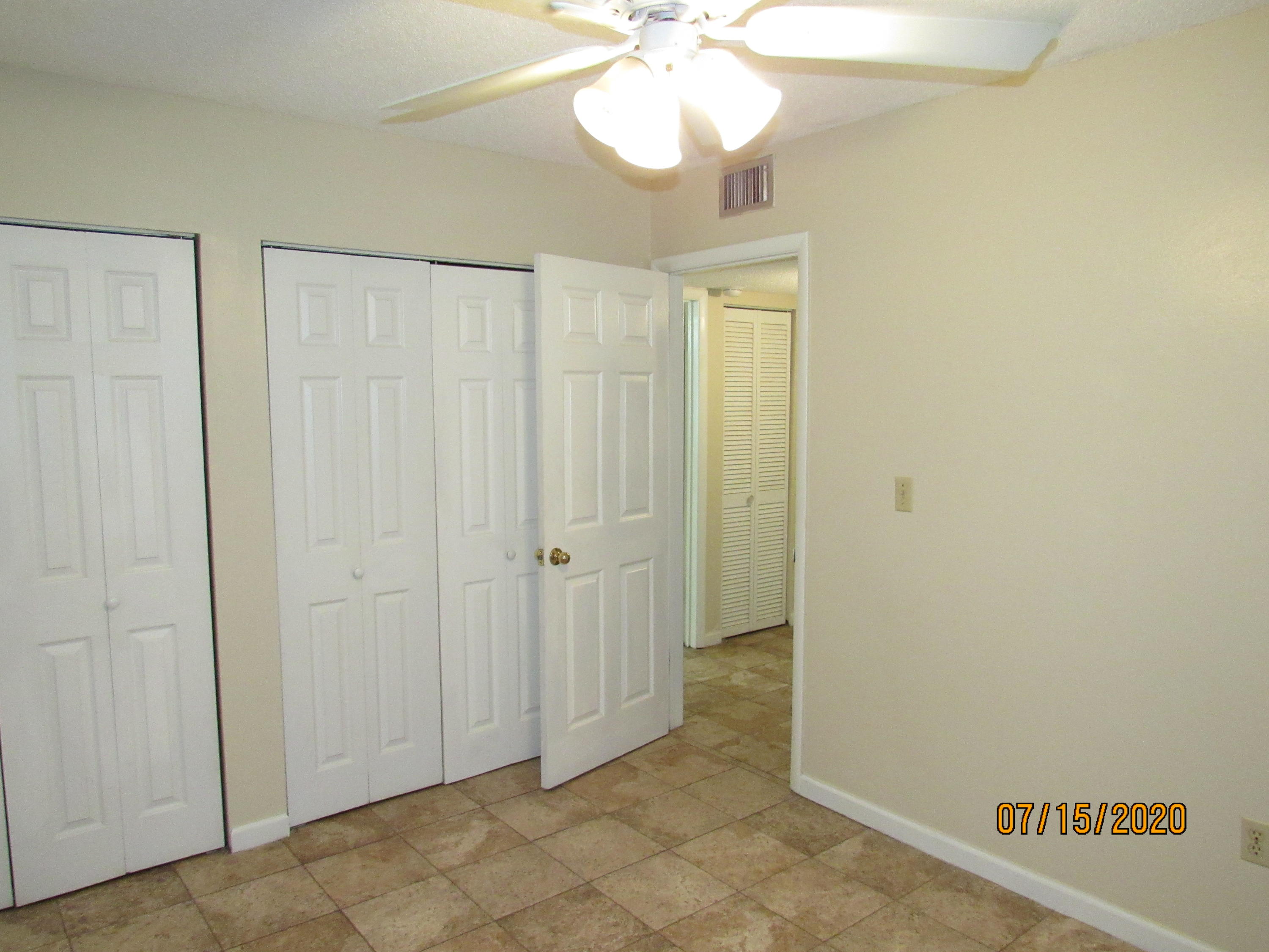 COLLEGE PARK CONDO - Residential Lease