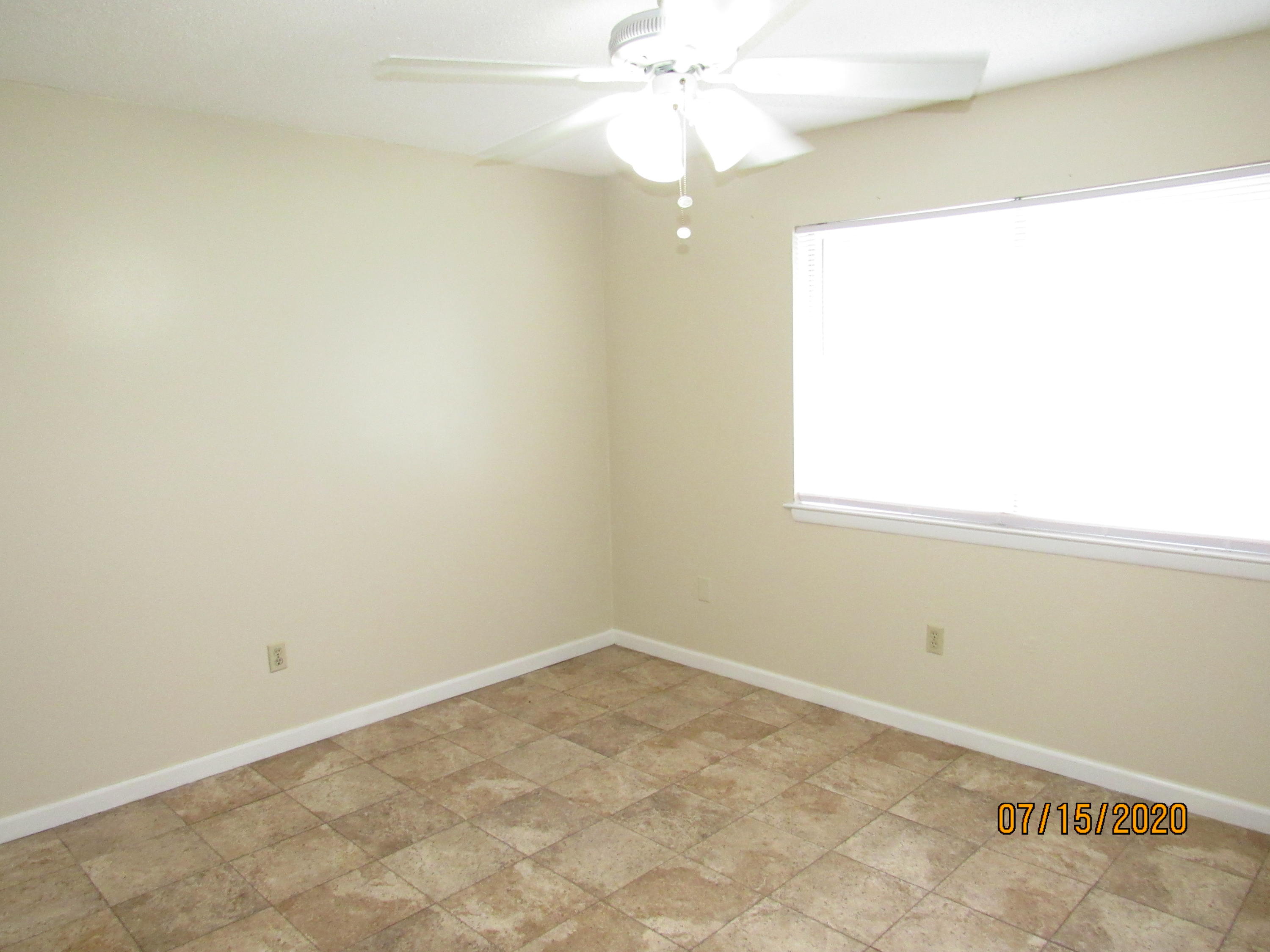 COLLEGE PARK CONDO - Residential Lease