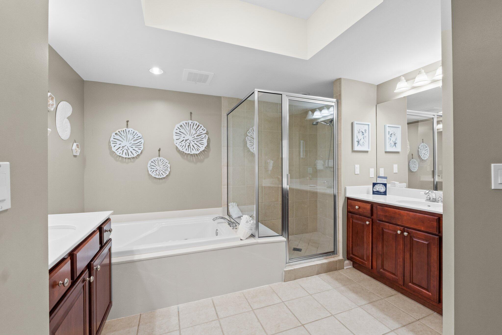 St. Lucia at Silver Shells - Residential