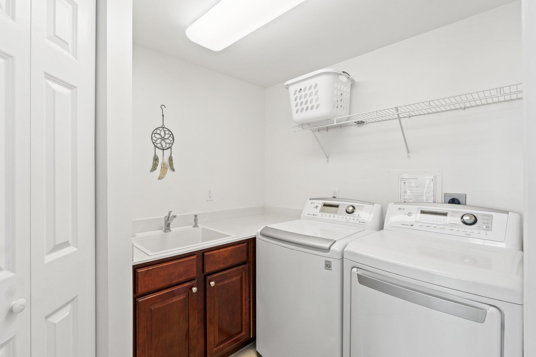St. Lucia at Silver Shells - Residential