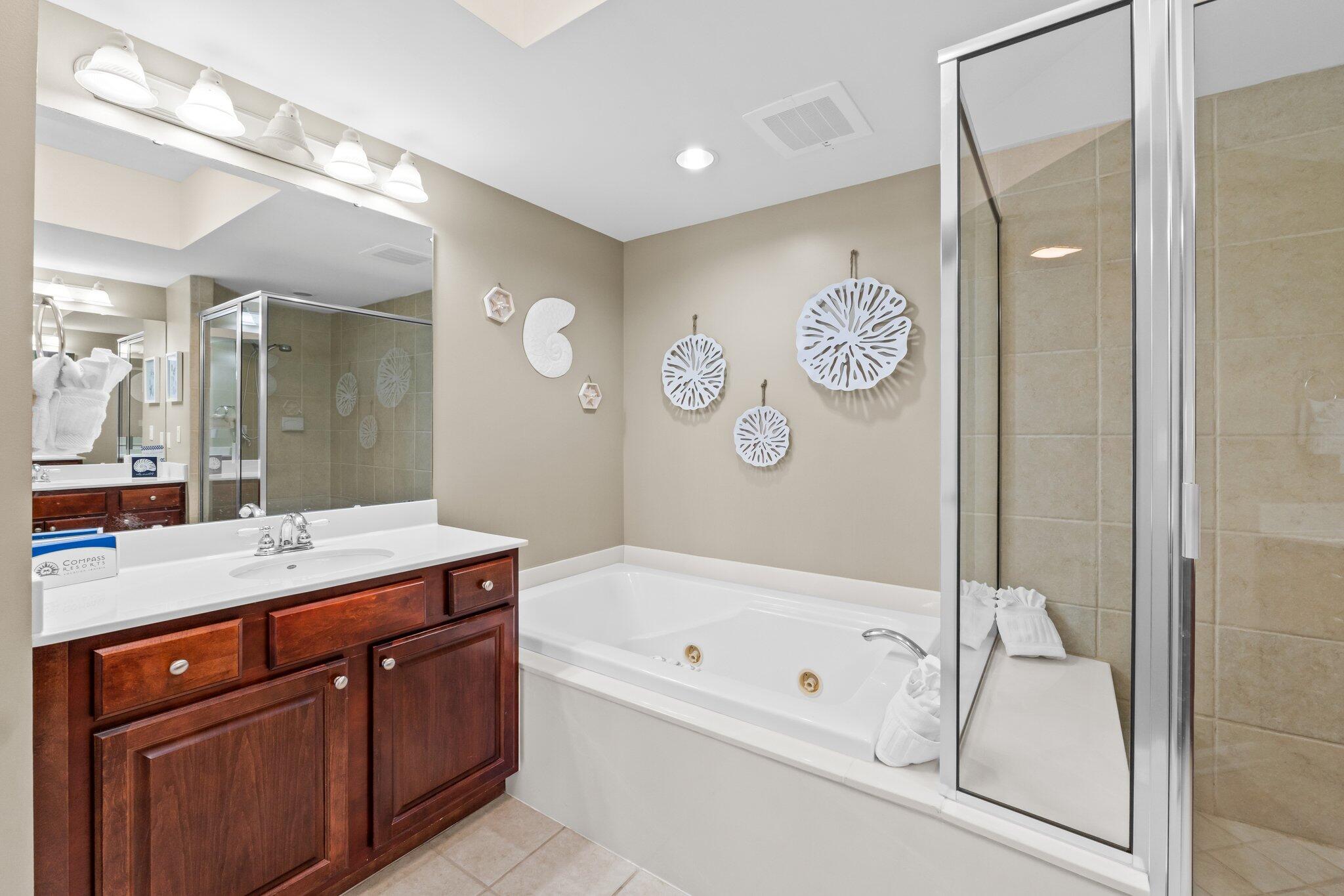 St. Lucia at Silver Shells - Residential
