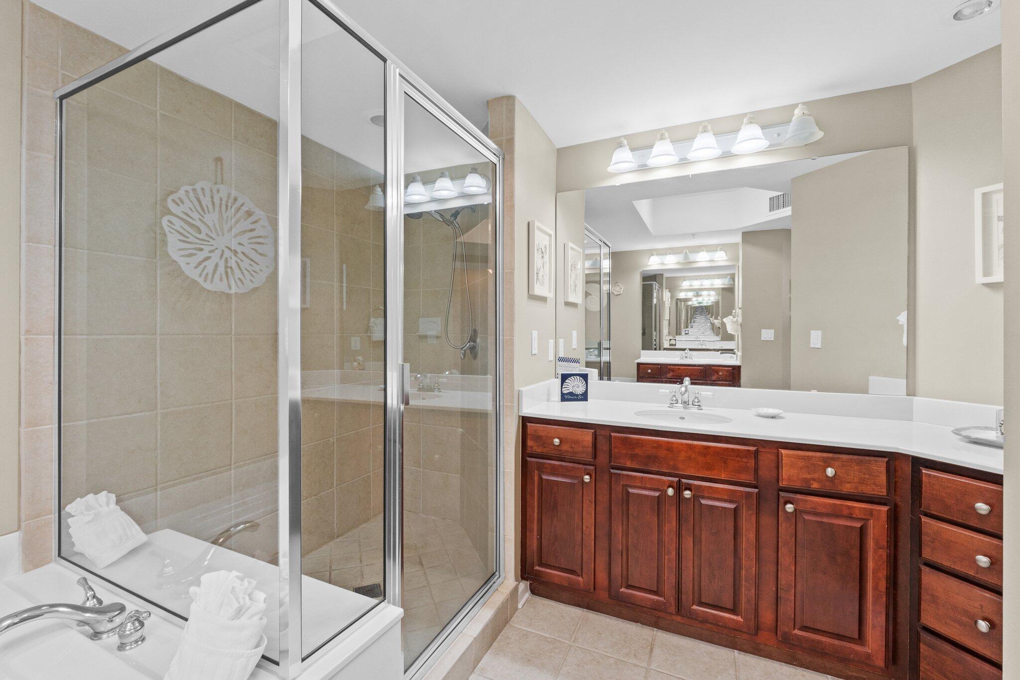St. Lucia at Silver Shells - Residential