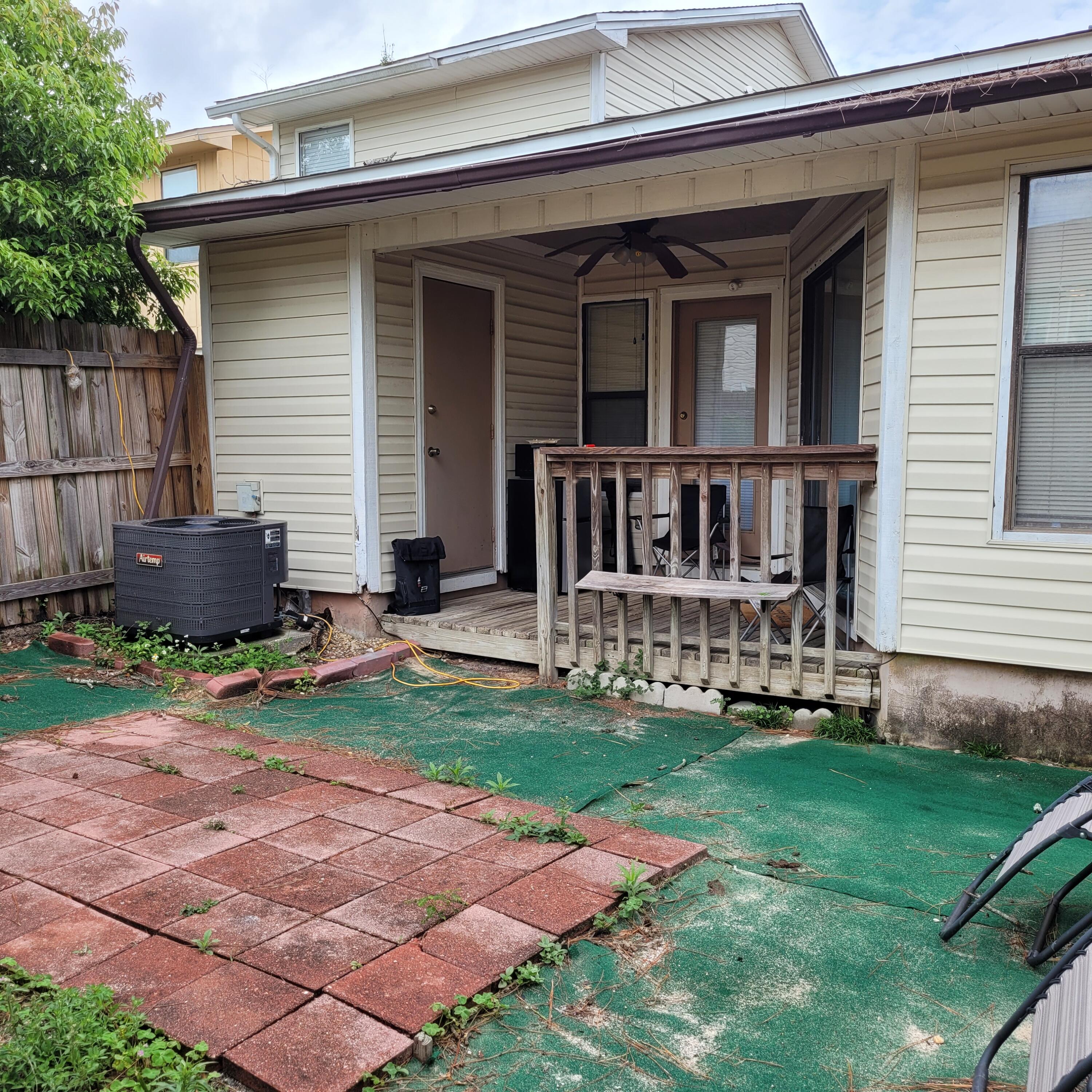 SKYE COVE 1 - Residential