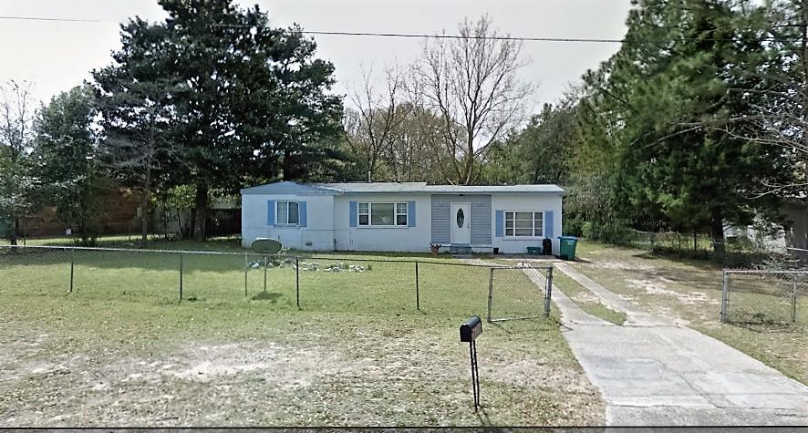 JERNIGAN S/D - Residential