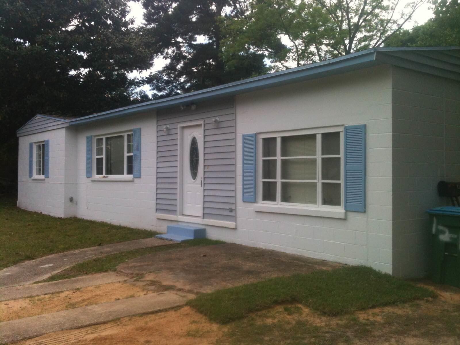 JERNIGAN S/D - Residential