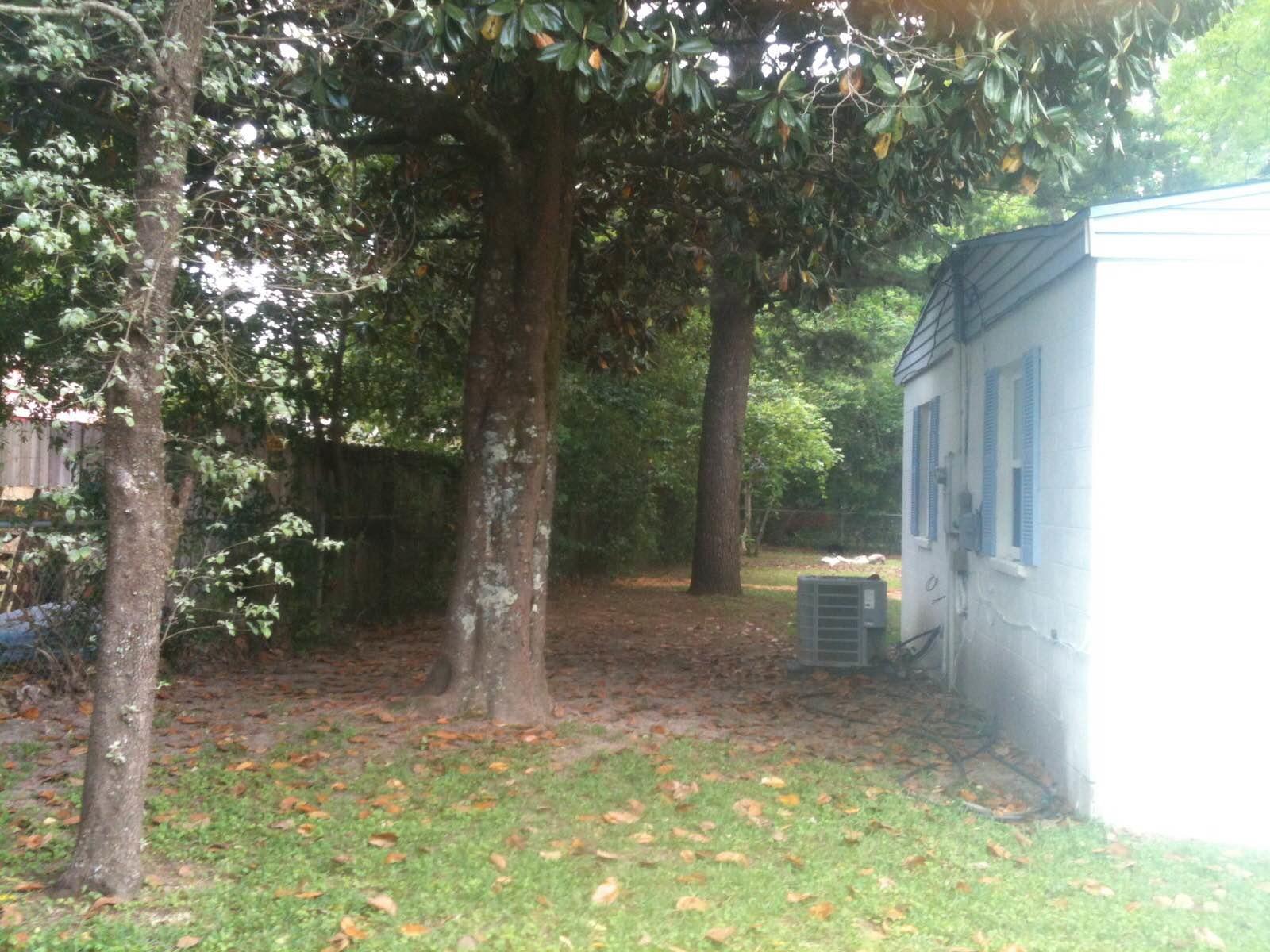 JERNIGAN S/D - Residential