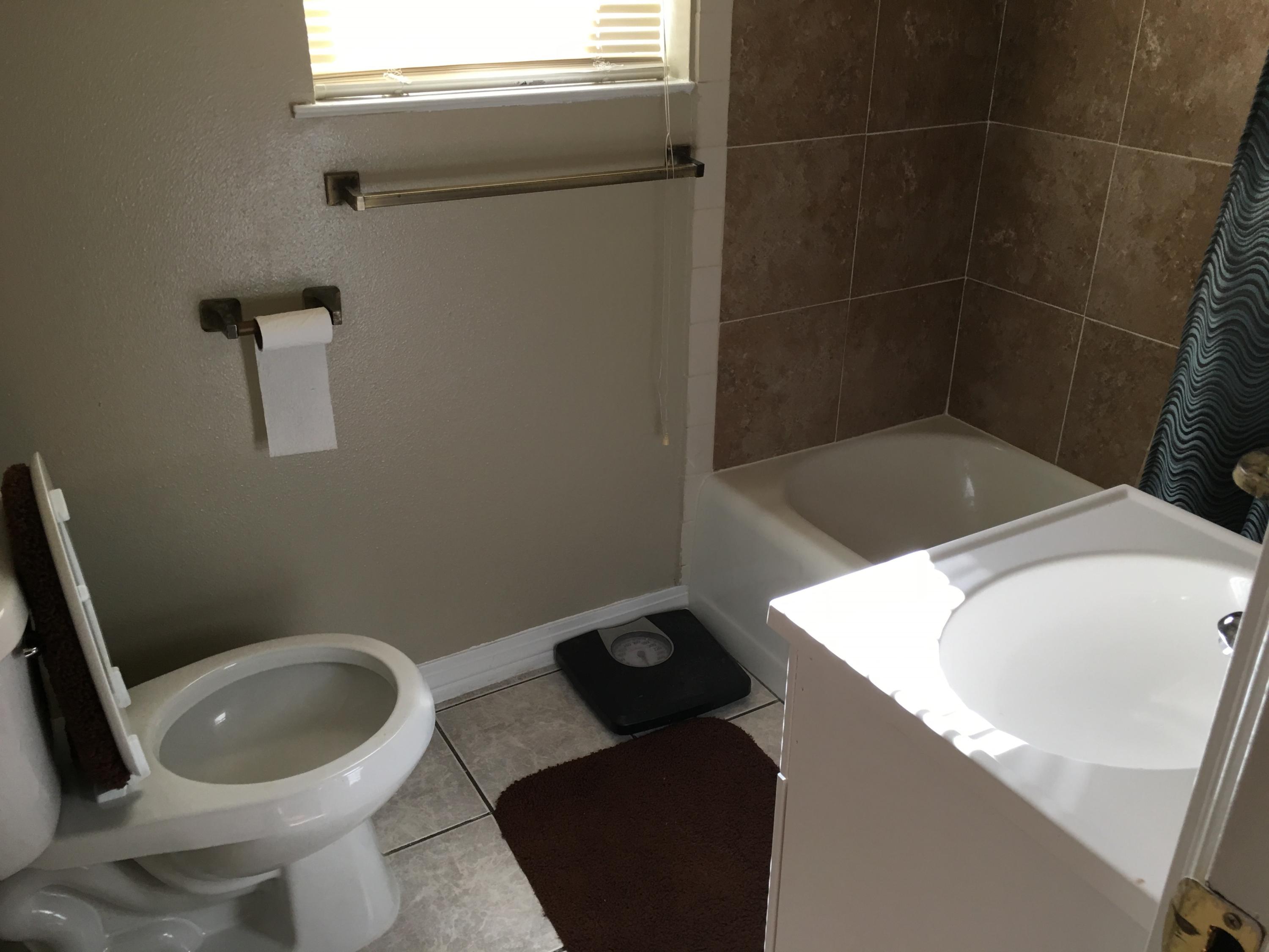 JERNIGAN S/D - Residential