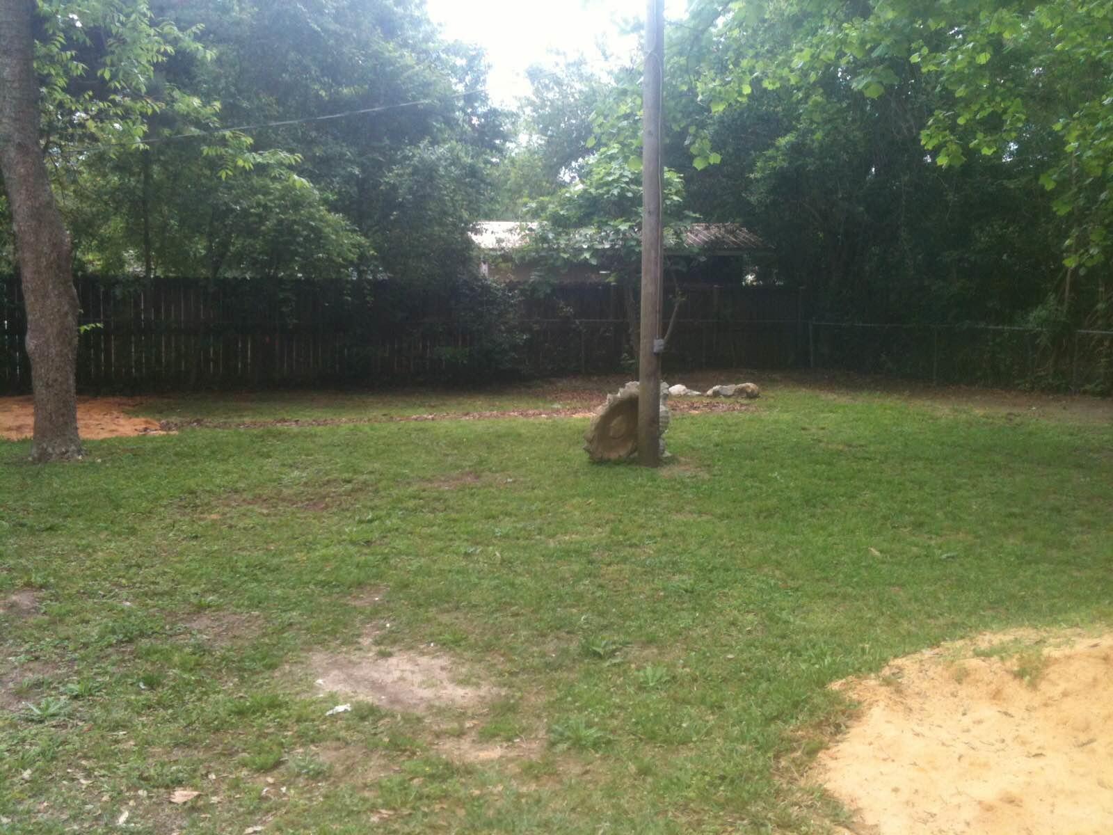 JERNIGAN S/D - Residential