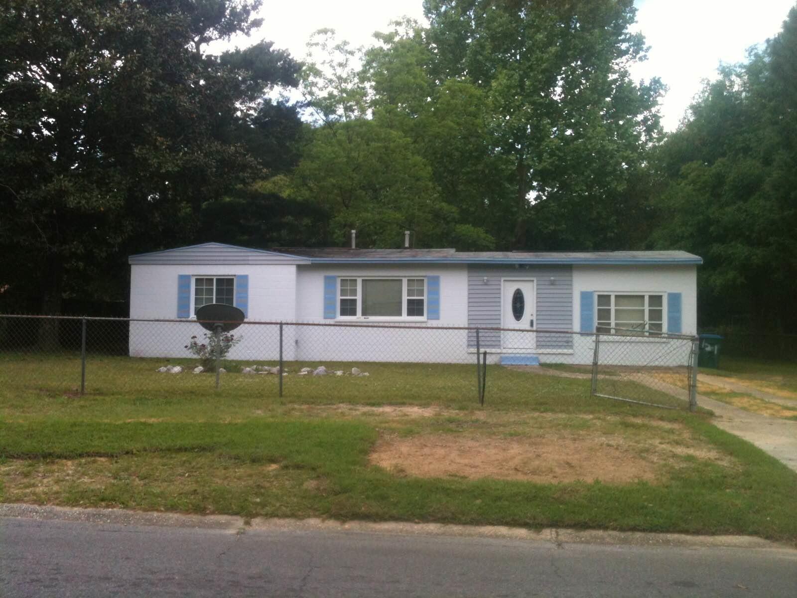 JERNIGAN S/D - Residential