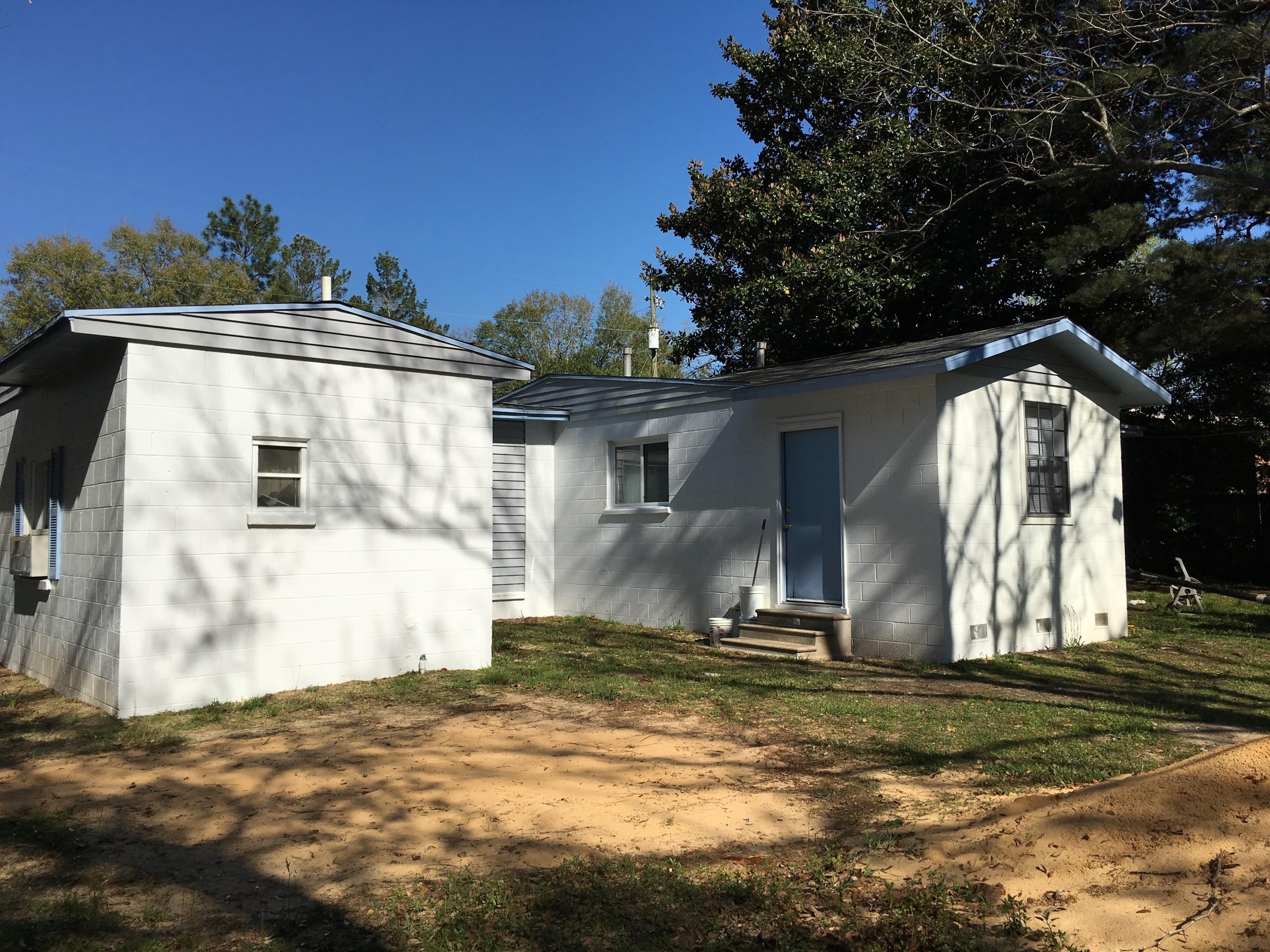 JERNIGAN S/D - Residential