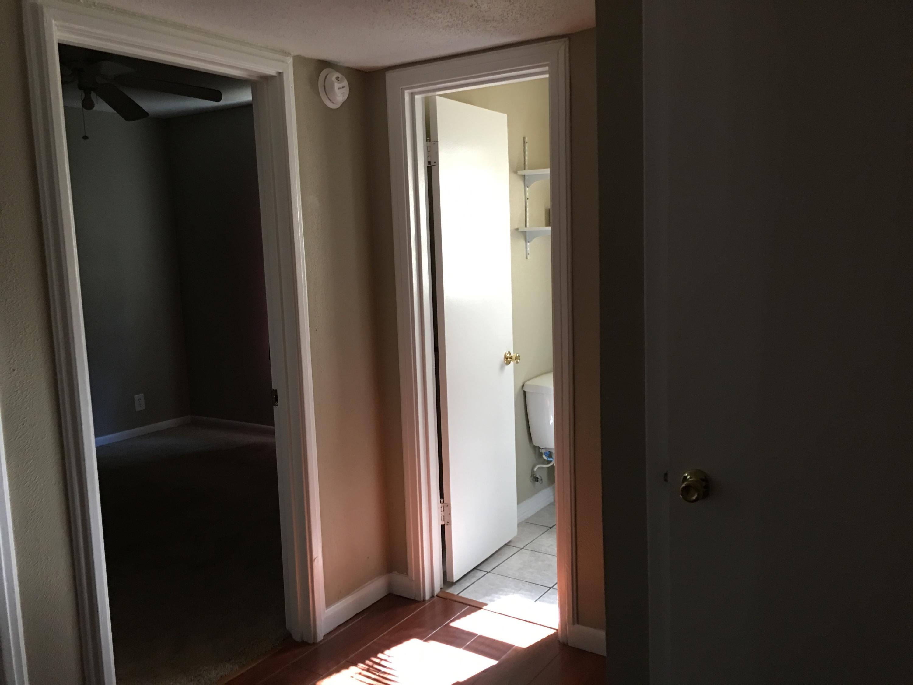 JERNIGAN S/D - Residential