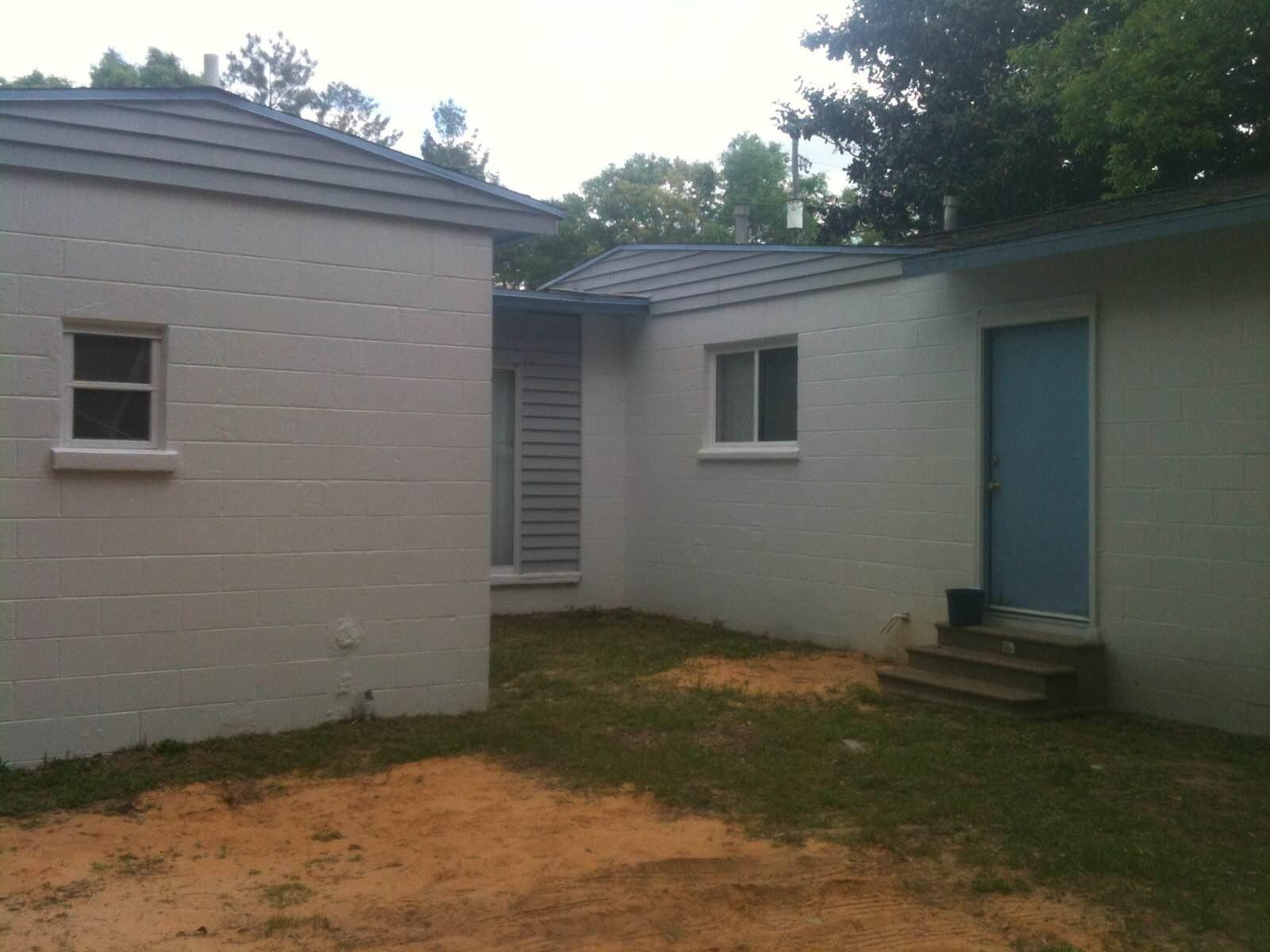 JERNIGAN S/D - Residential