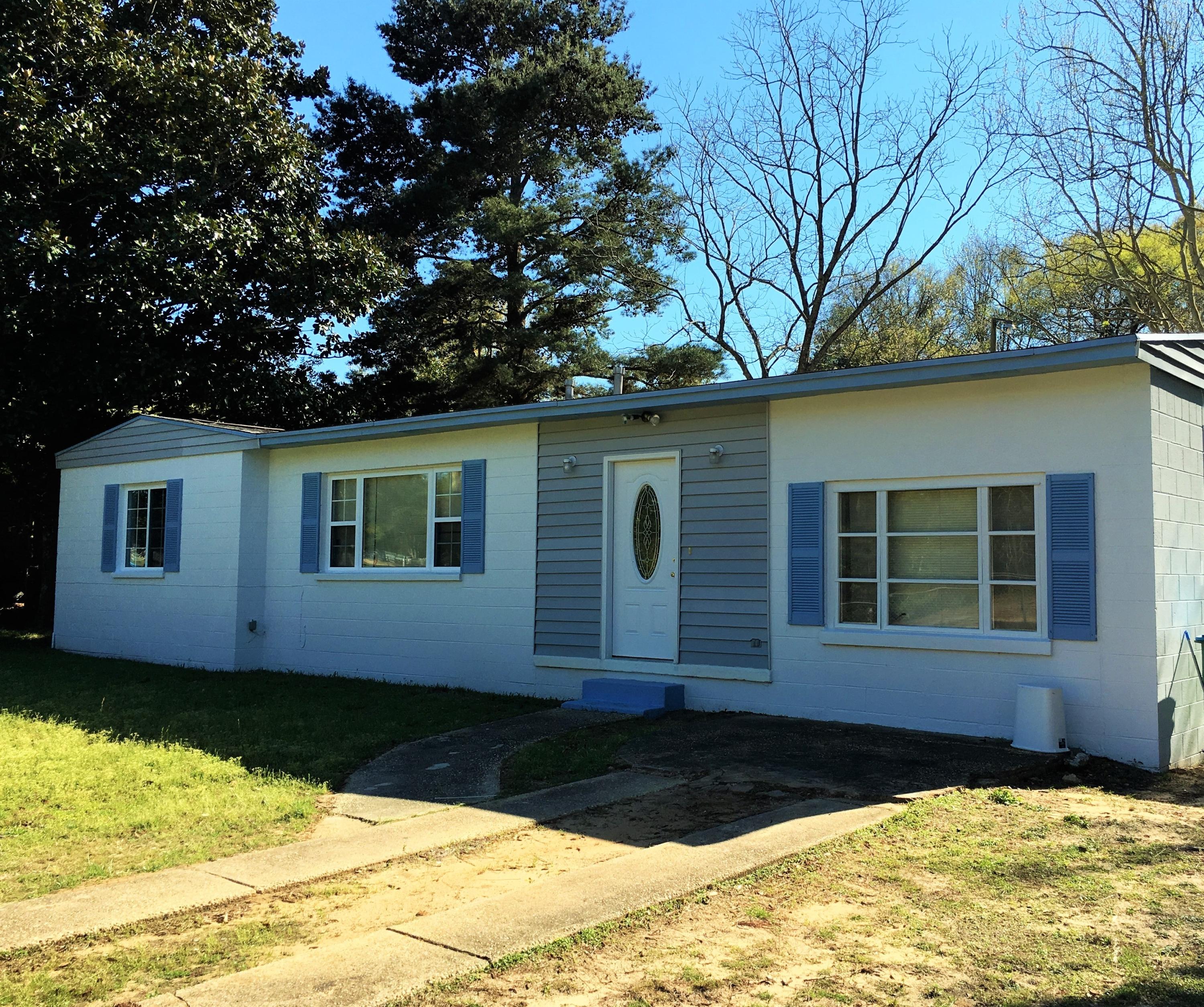 JERNIGAN S/D - Residential