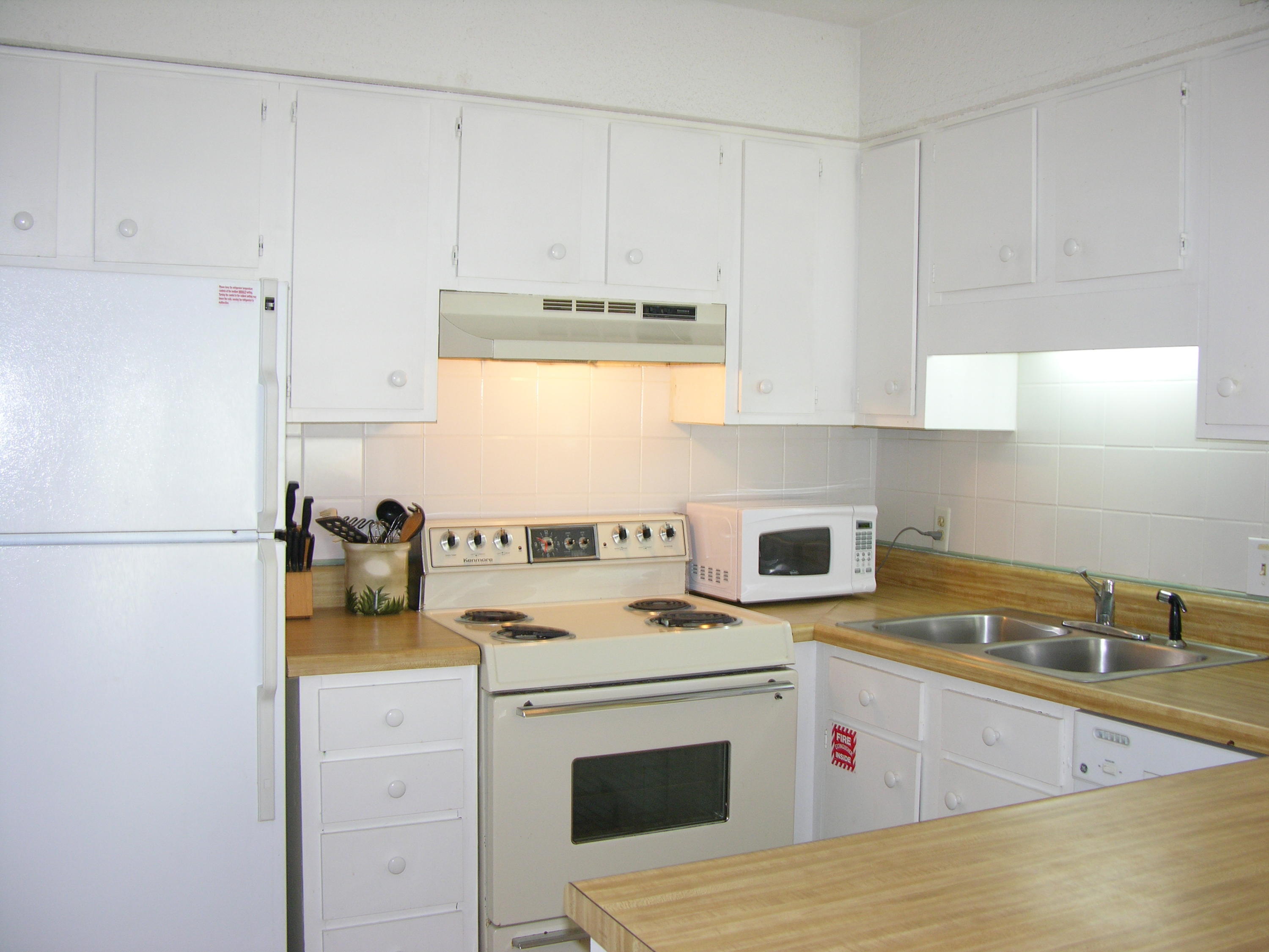 Sea Cabins Townhouses, Unit 6B - Residential