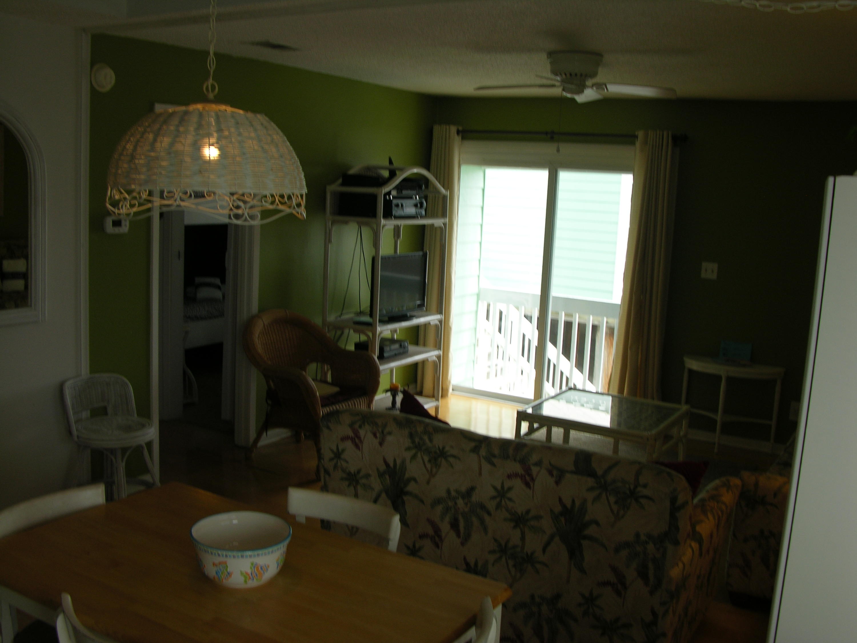 Sea Cabins Townhouses, Unit 6B - Residential