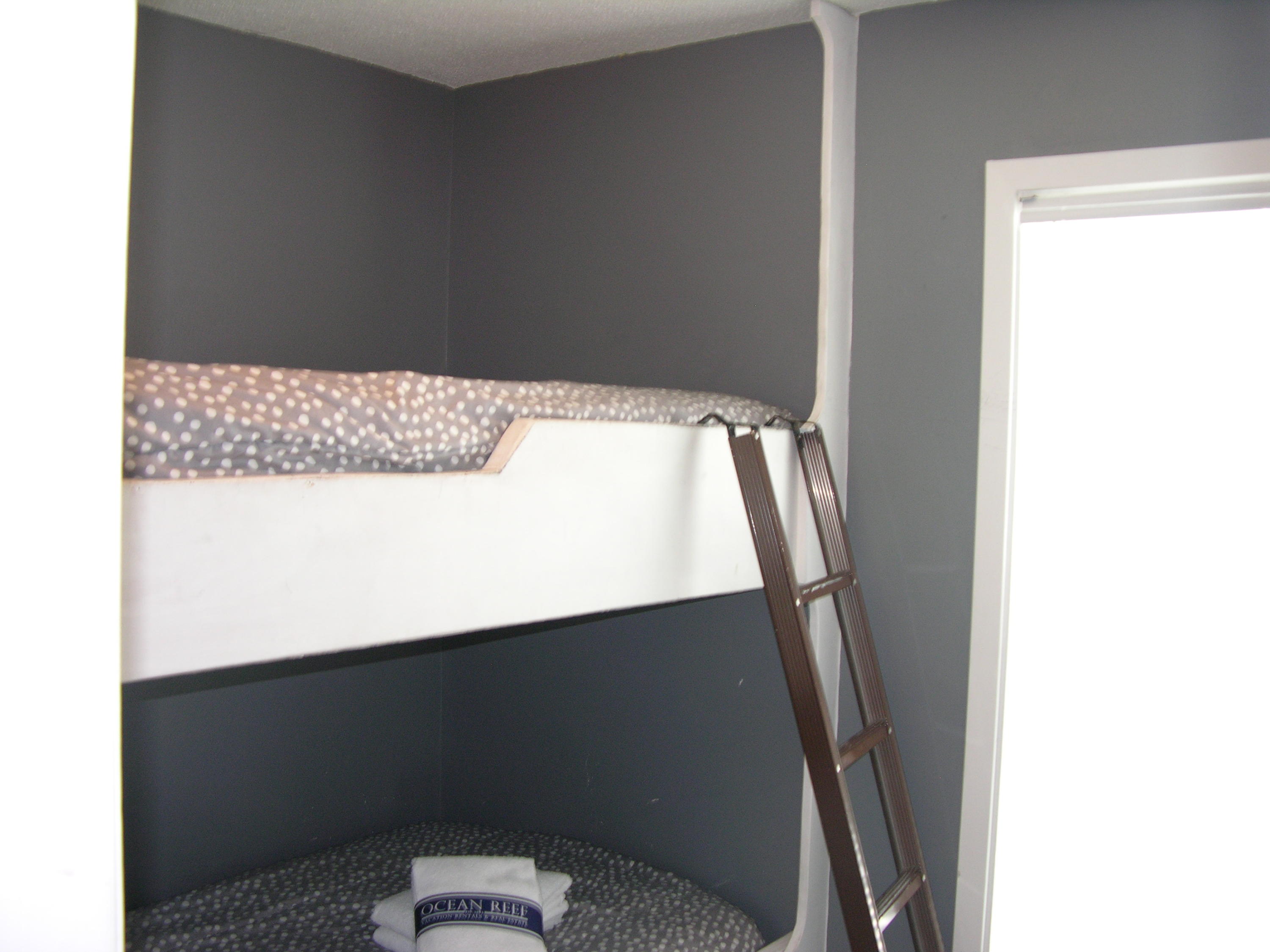 Sea Cabins Townhouses, Unit 6B - Residential