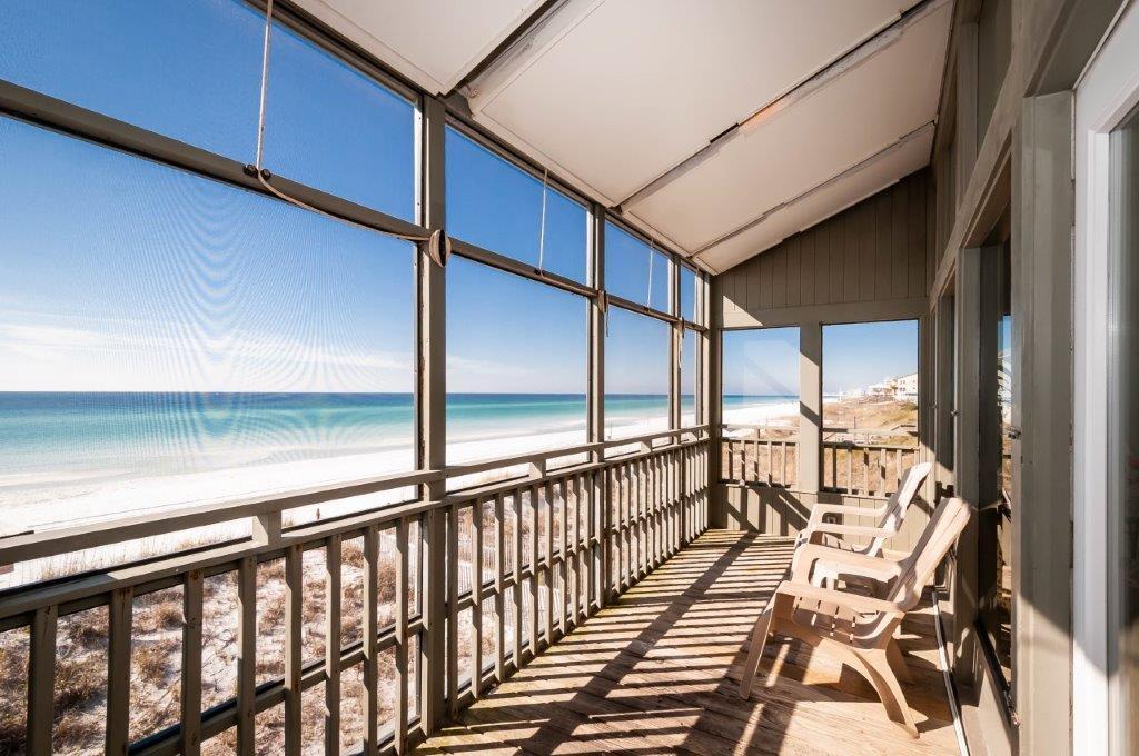 CRYSTAL BEACH - Residential
