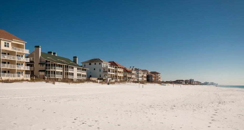 CRYSTAL BEACH - Residential