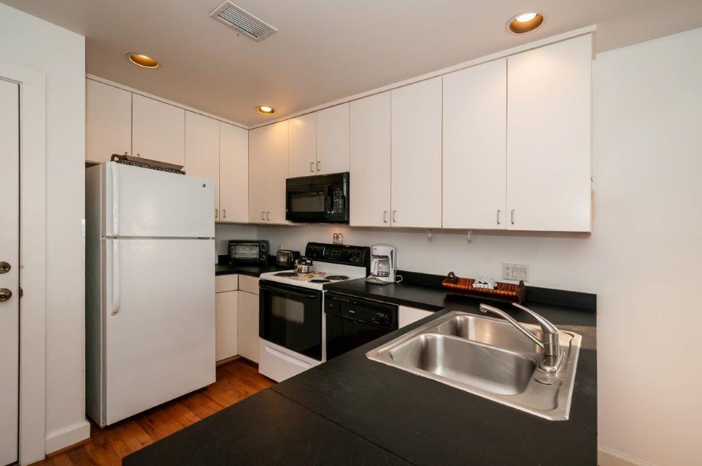 CRYSTAL BEACH - Residential