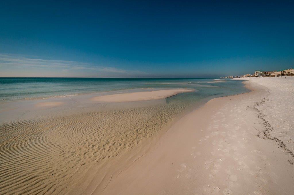 CRYSTAL BEACH - Residential