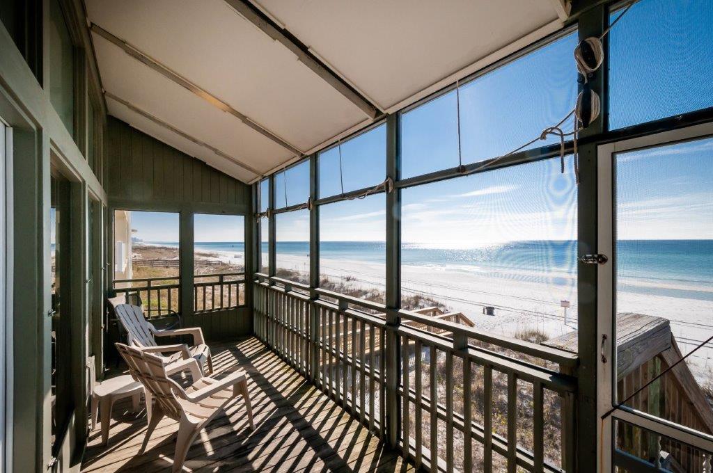CRYSTAL BEACH - Residential