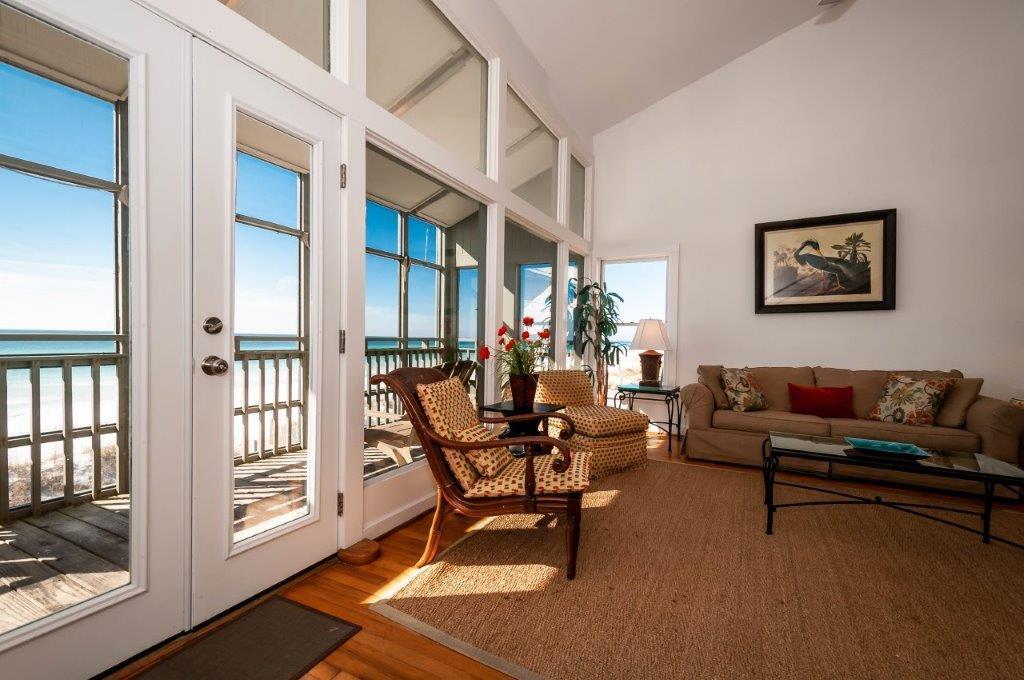 CRYSTAL BEACH - Residential