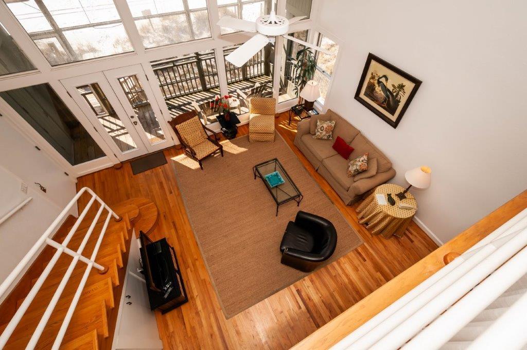 CRYSTAL BEACH - Residential