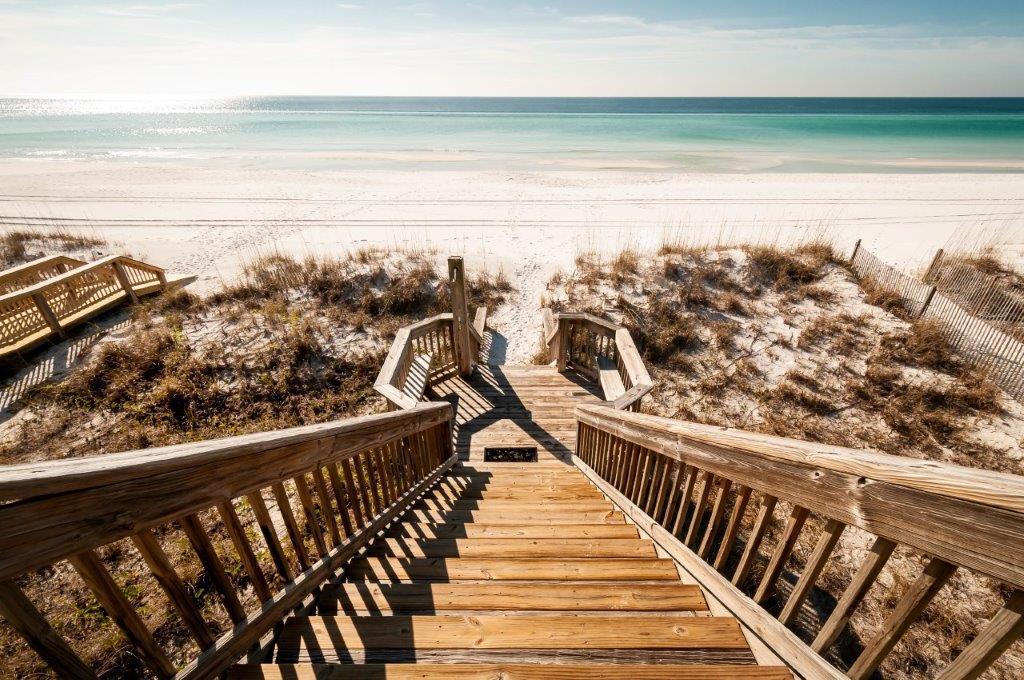 CRYSTAL BEACH - Residential