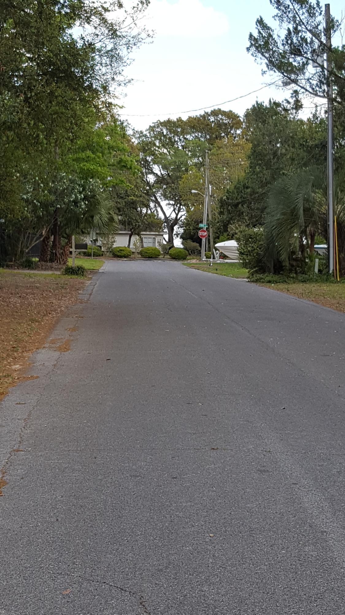 Elliott Point C B WAGES S/D - Residential