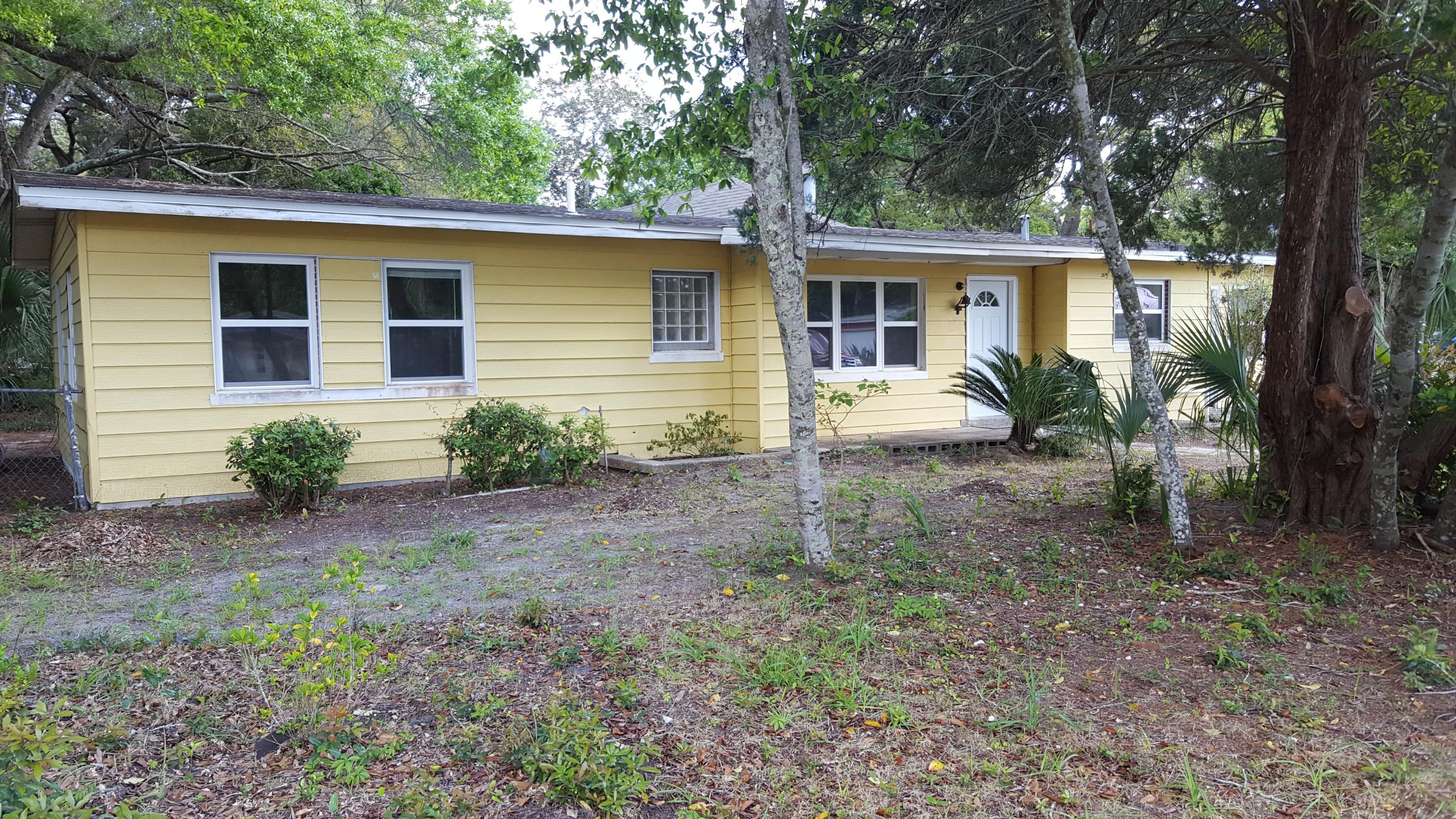 Elliott Point C B WAGES S/D - Residential