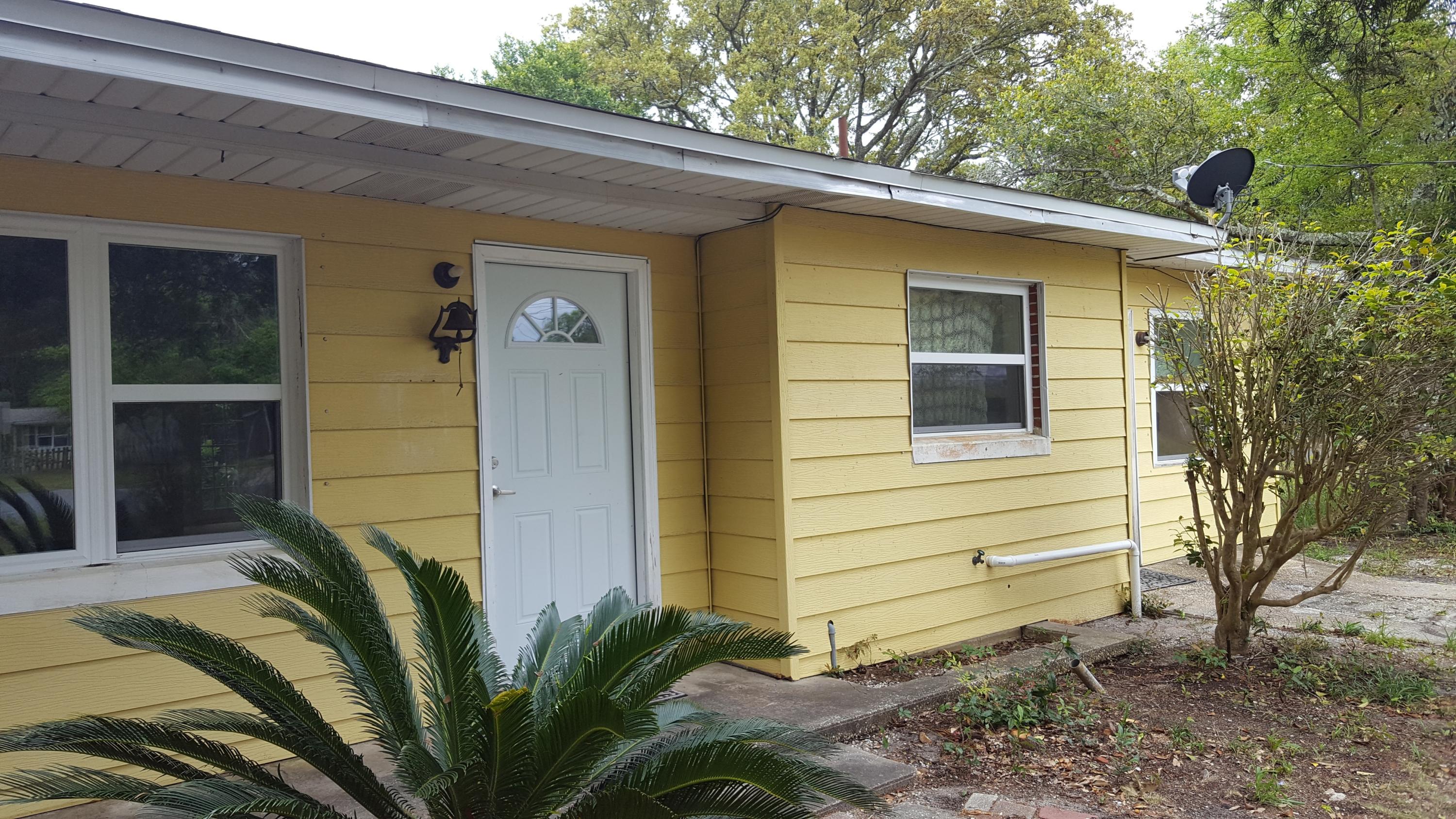 Elliott Point C B WAGES S/D - Residential