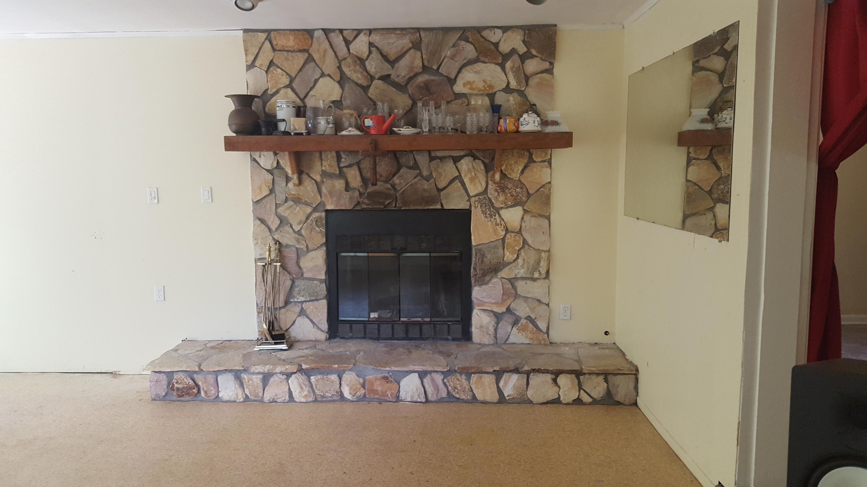 Elliott Point C B WAGES S/D - Residential