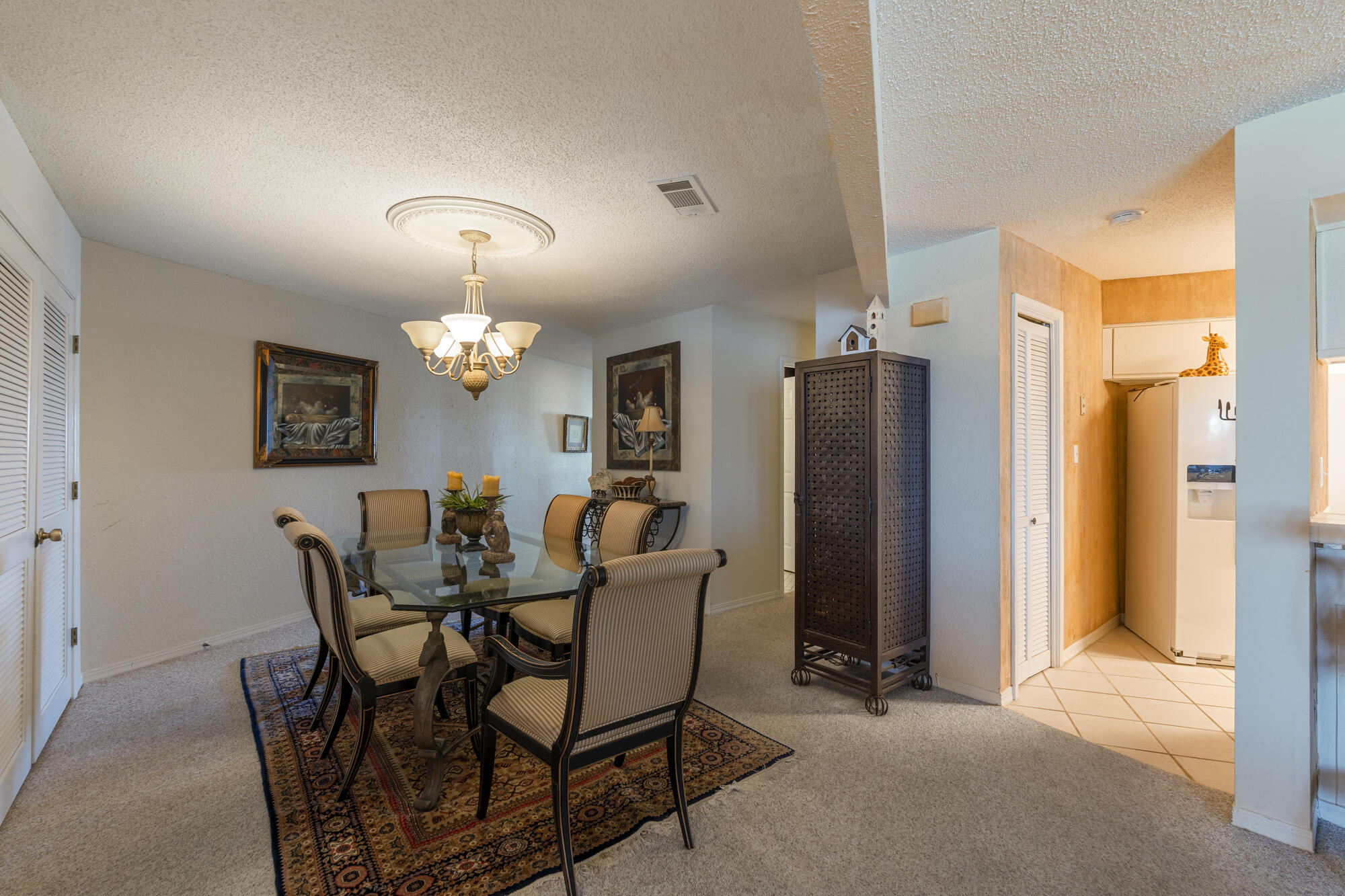 SANDSPUR CONDO - Residential