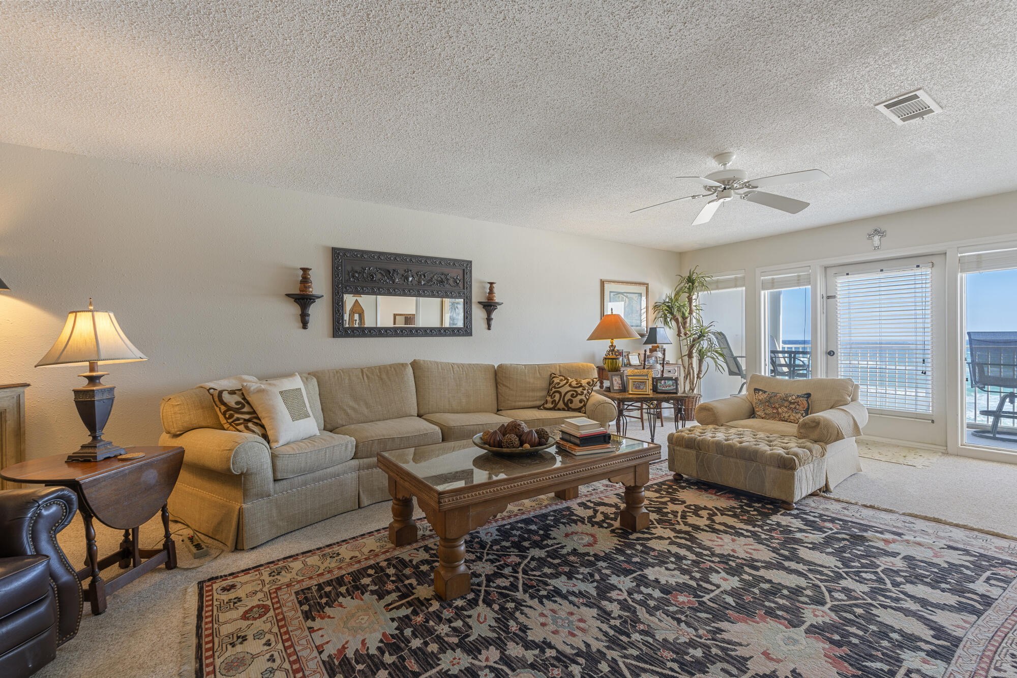 SANDSPUR CONDO - Residential